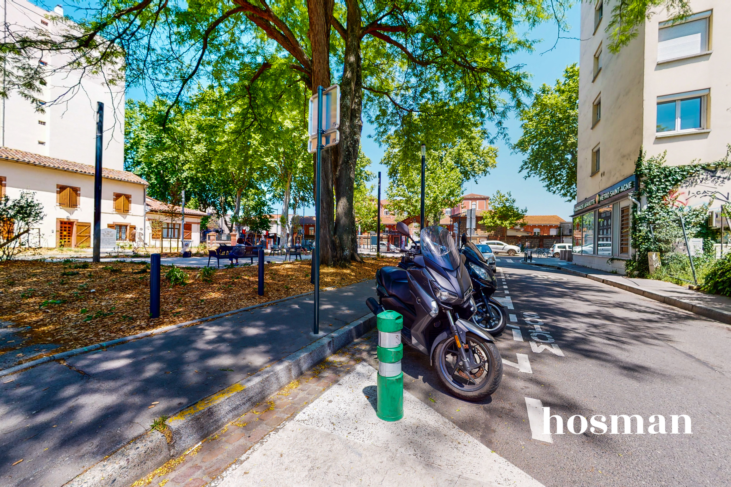 Photo 12 - Maison 157.32 Toulouse