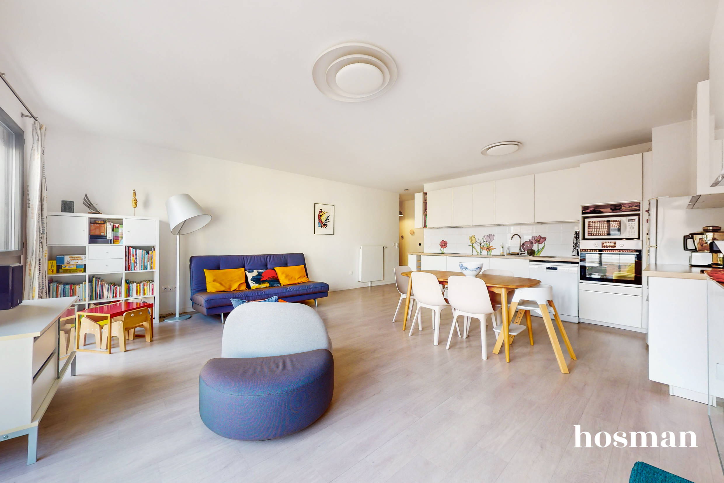 Photo 5 - Appartement 76.38 Montreuil
