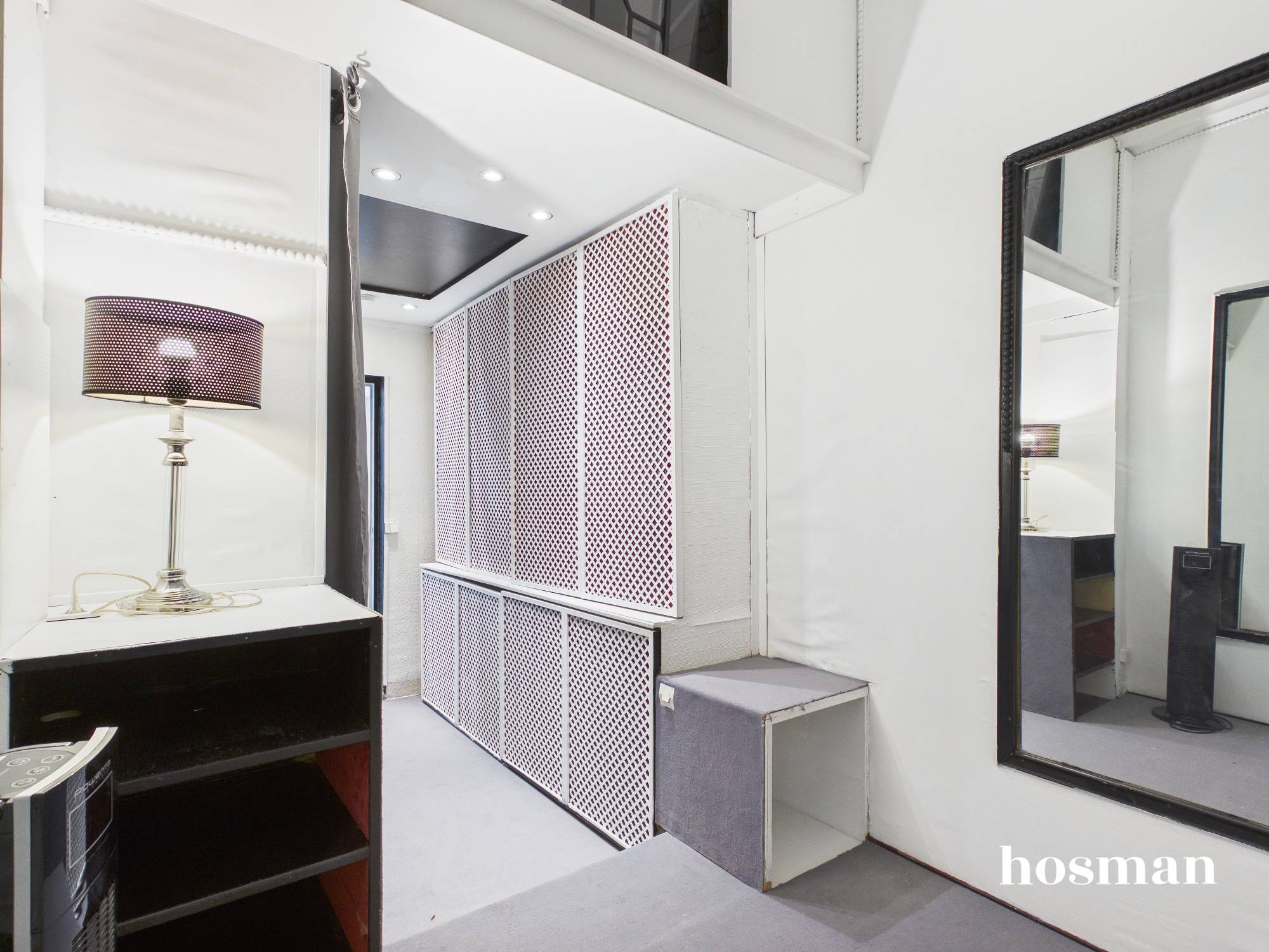 Photo 15 - Appartement 55.9 Paris