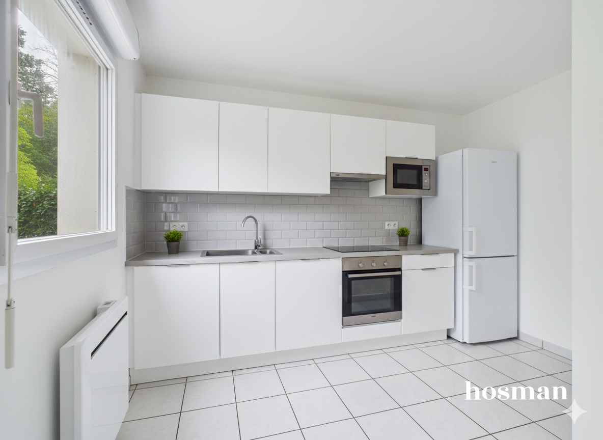 Photo 9 - Appartement 67.92 Nantes