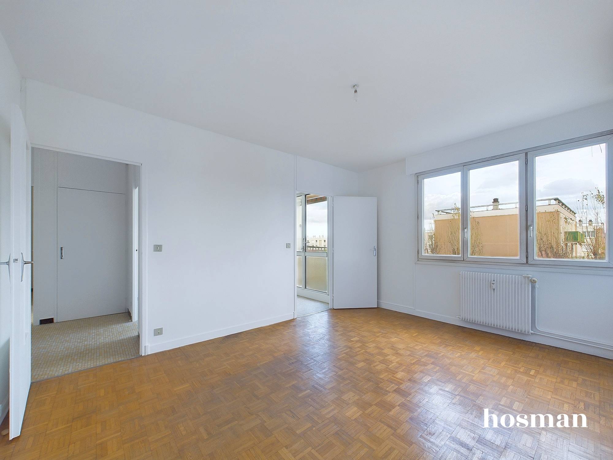 Photo 4 - Appartement 66.0 Bron