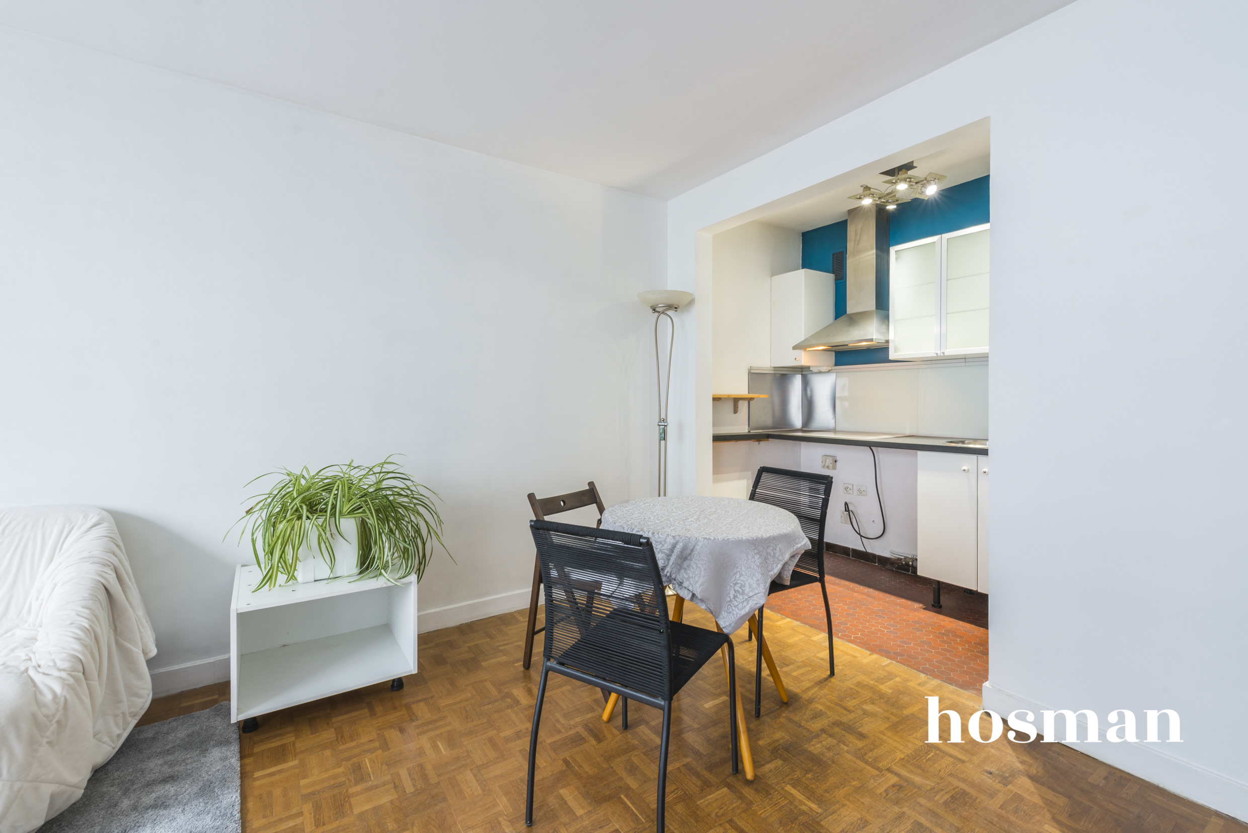 Photo 6 - Appartement 34.0 Paris