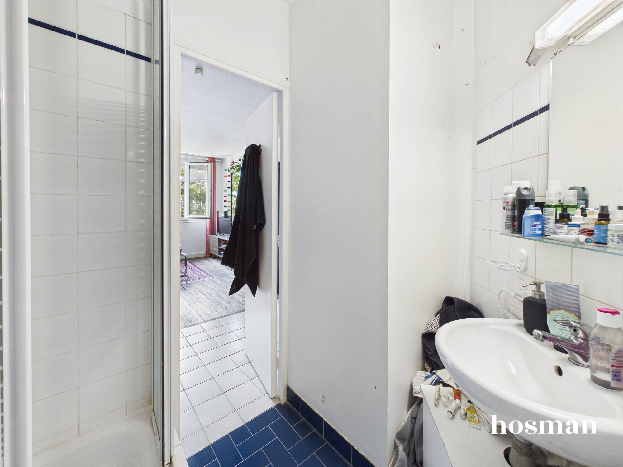 Photo 9 - Appartement 19.24 Paris