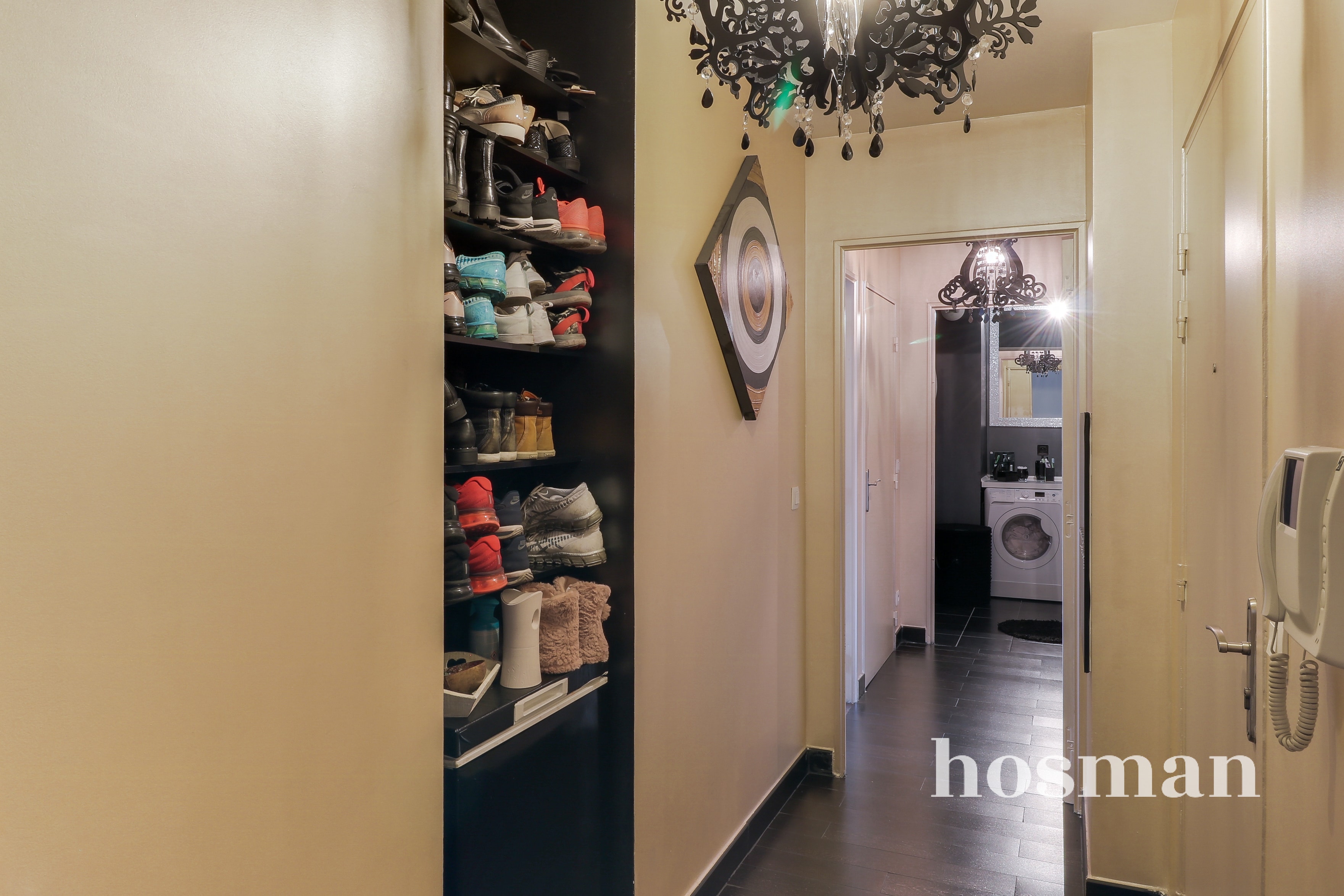 Photo 6 - Appartement 68.1 Drancy