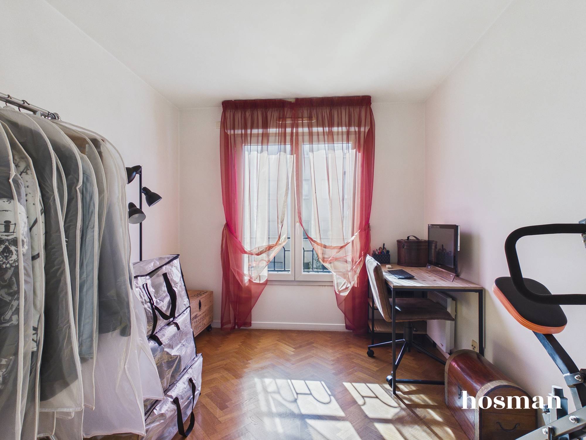 Photo 9 - Appartement 67.0 Issy-les-Moulineaux