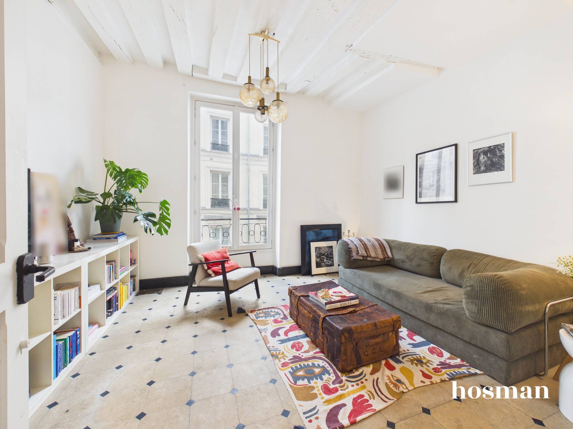 Photo 1 - Appartement 49.53 Paris