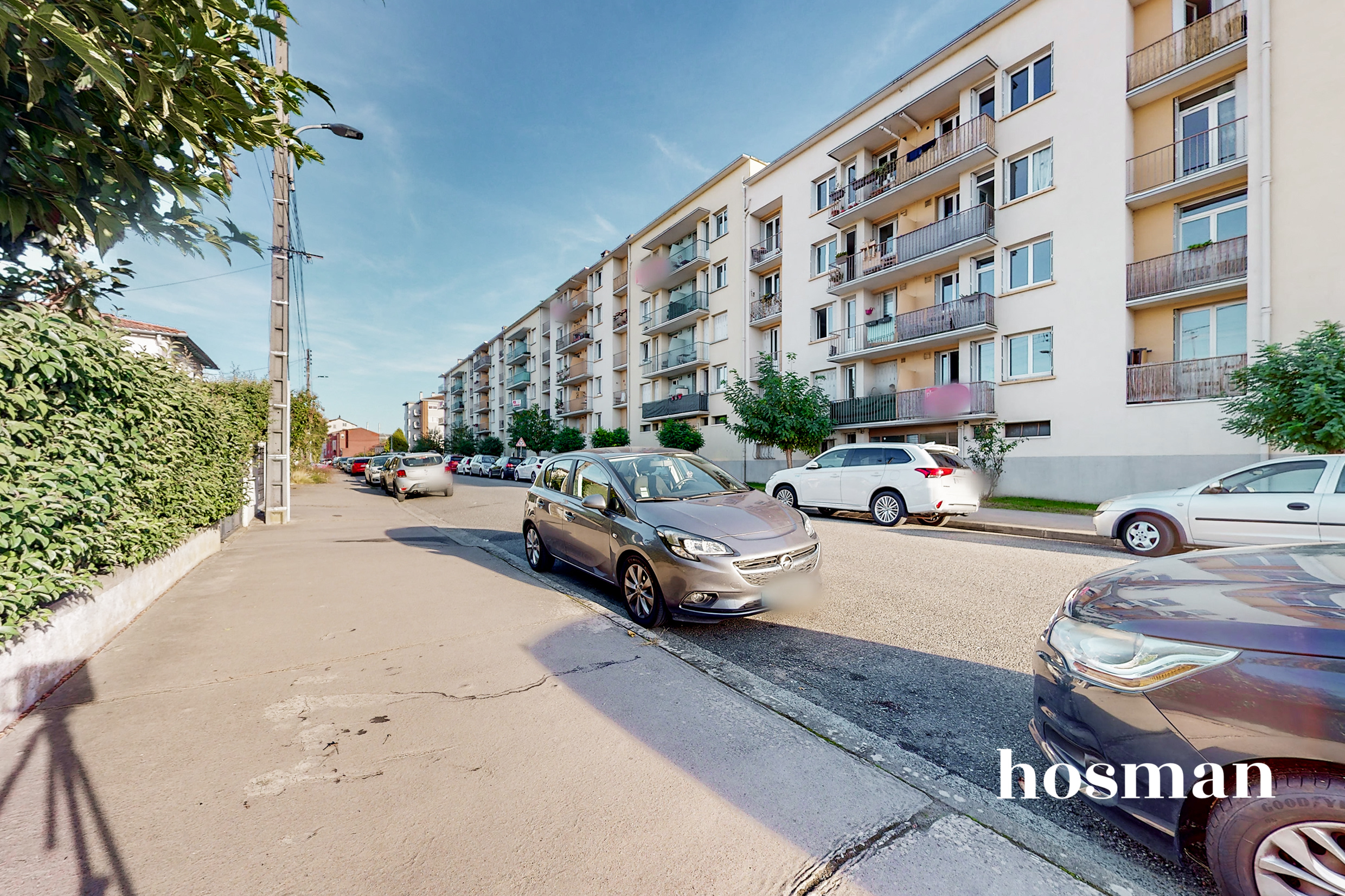 Photo 12 - Appartement 69.0 Toulouse