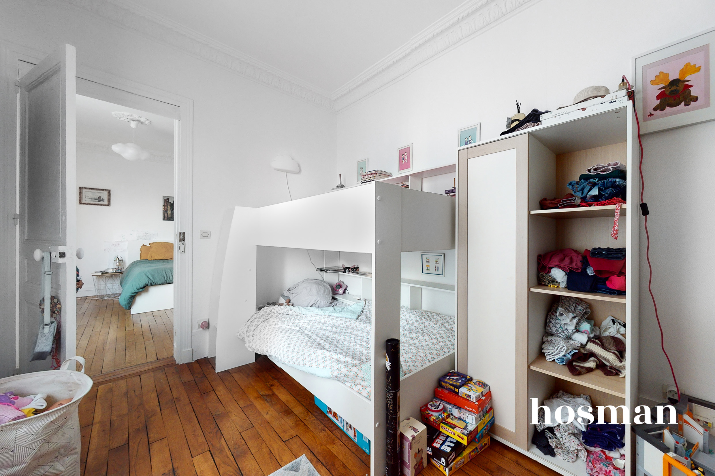 Photo 11 - Appartement 47.7 Montreuil