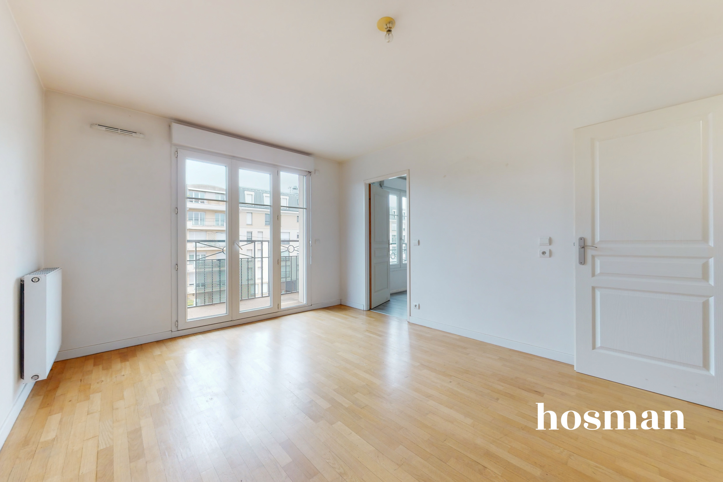 Photo 2 - Appartement 40.0 Sartrouville
