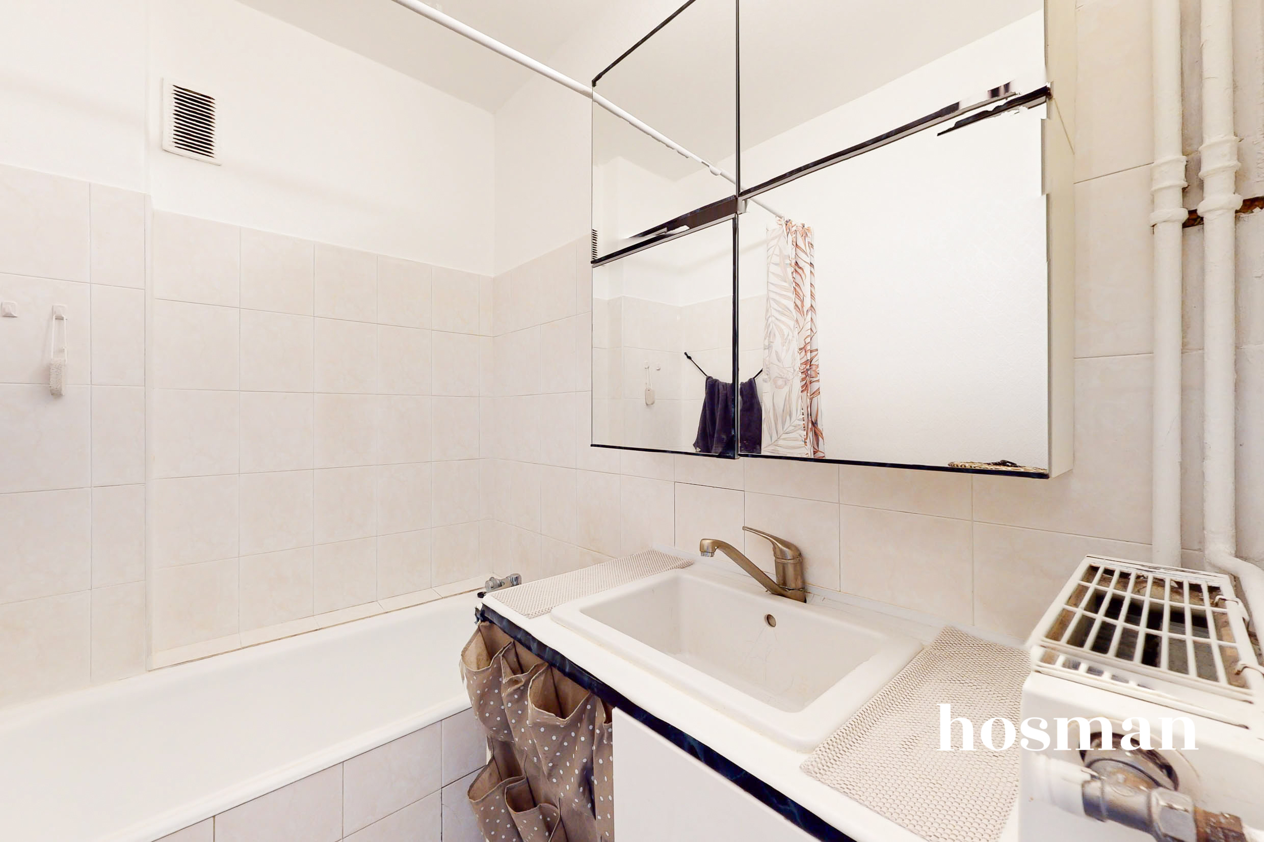 Photo 11 - Appartement 56.5 Versailles