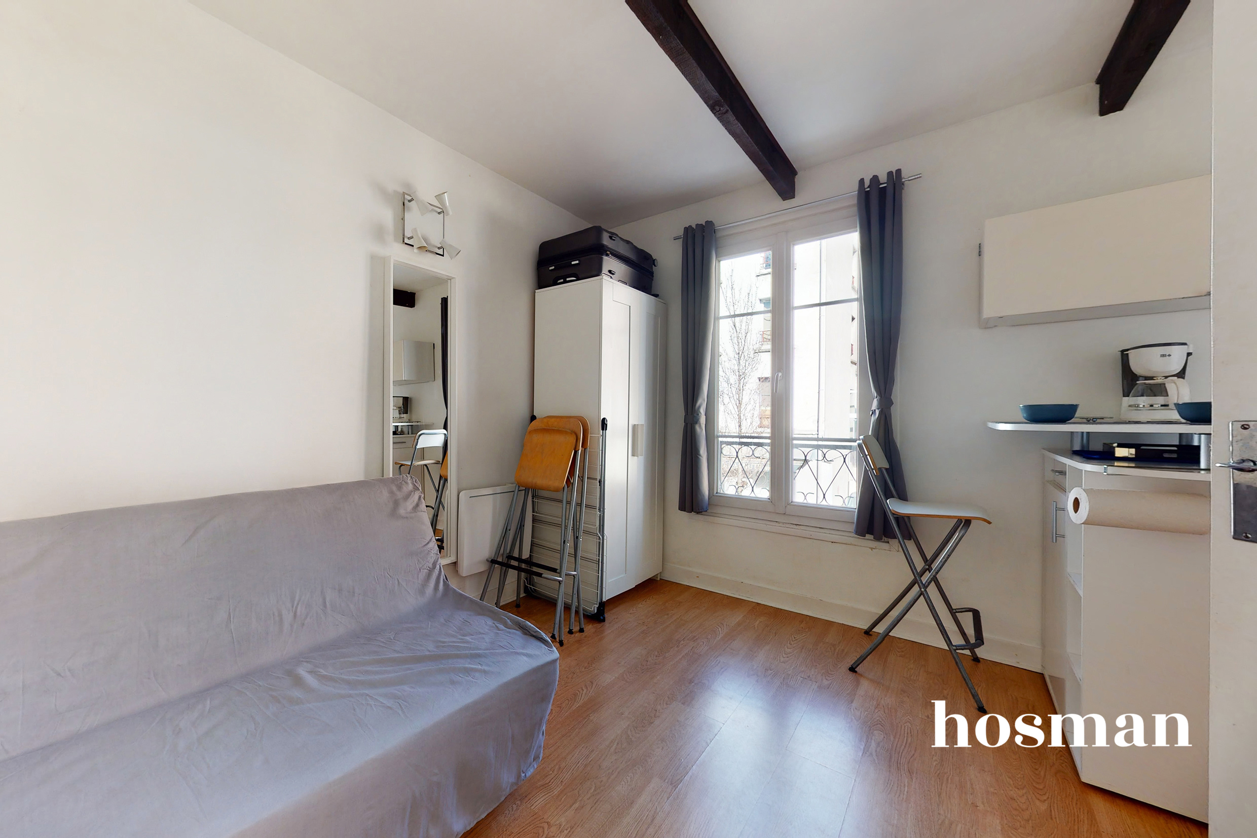 Photo 2 - Appartement 17.0 Saint-Maurice