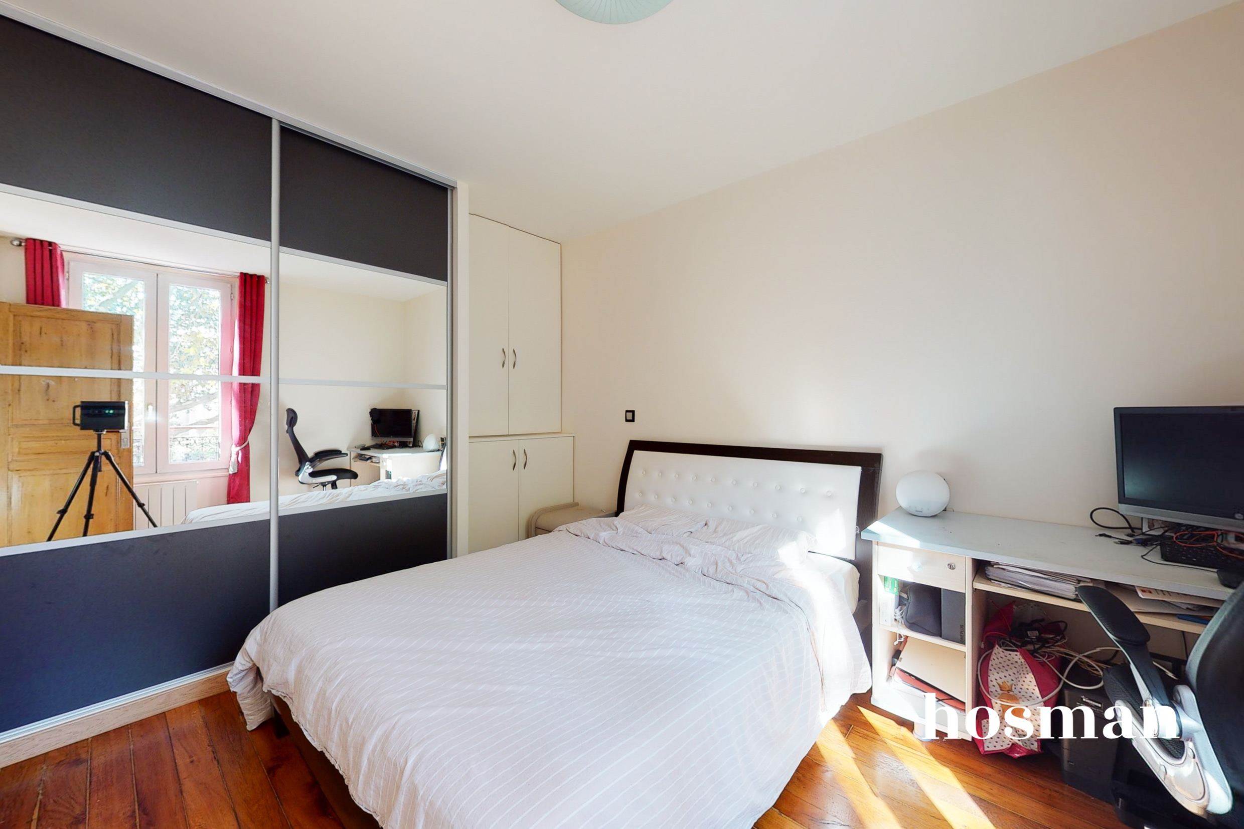 Photo 8 - Appartement 47.95 Paris