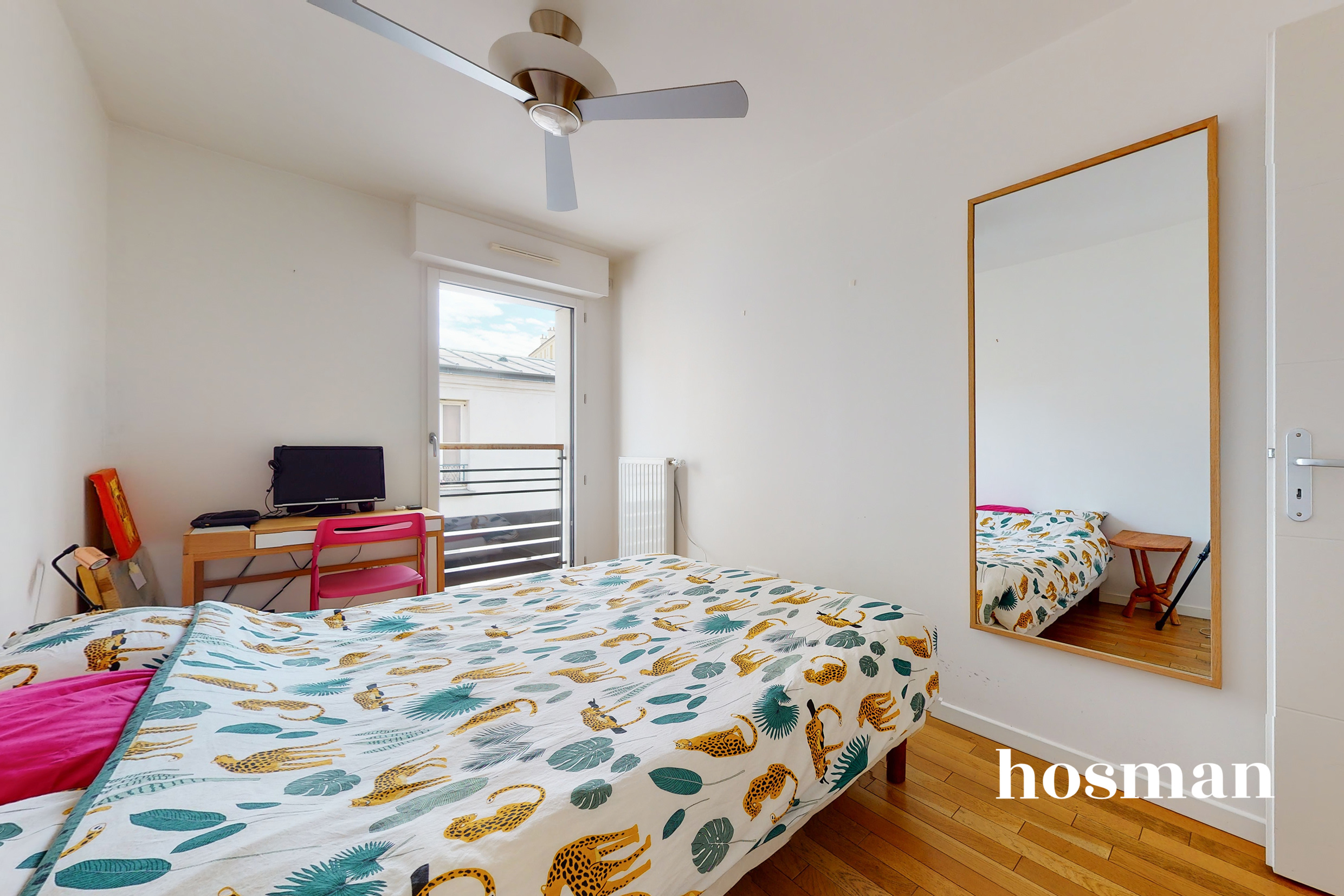 Photo 7 - Appartement 74.0 Paris