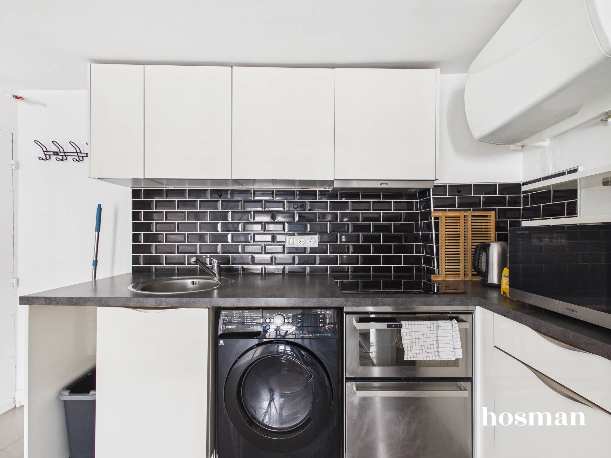 Photo 6 - Appartement 37.36 Paris
