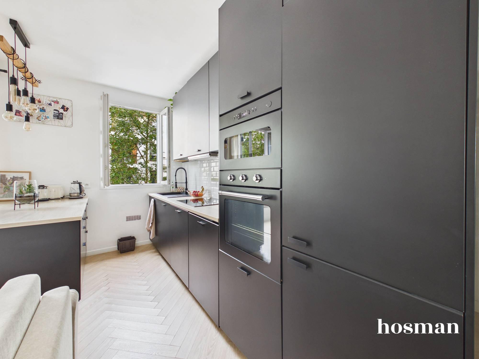 Photo 10 - Appartement 45.0 Boulogne-Billancourt