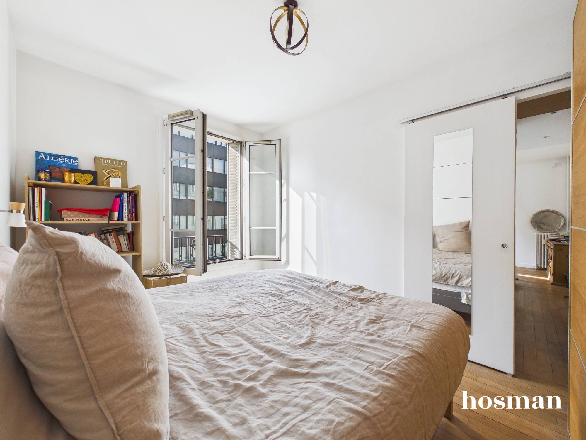Photo 13 - Appartement 35.15 Issy-Les-Moulineaux