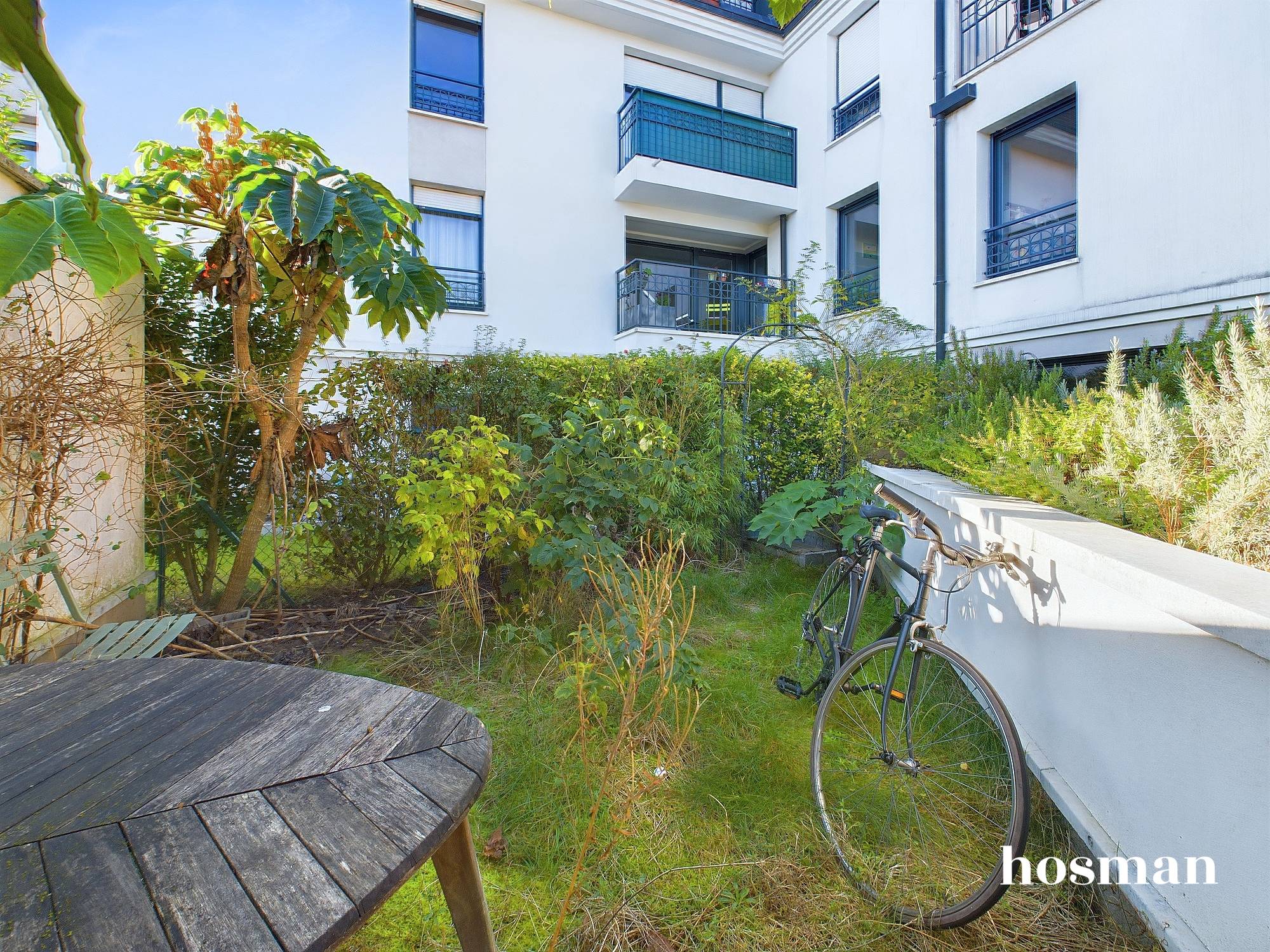 Photo 12 - Appartement 25.0 Romainville