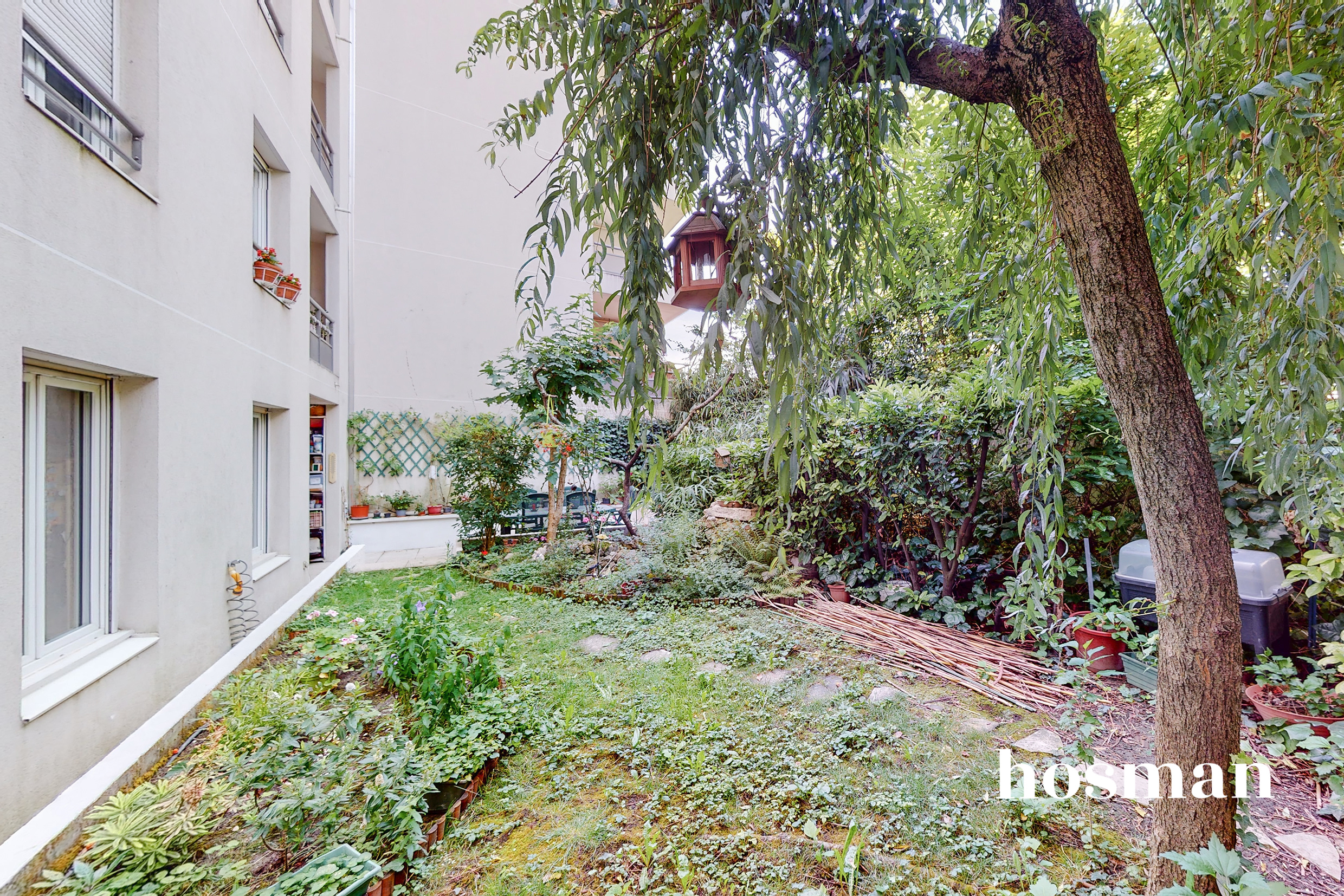 Photo 12 - Appartement 116.0 Villeurbanne