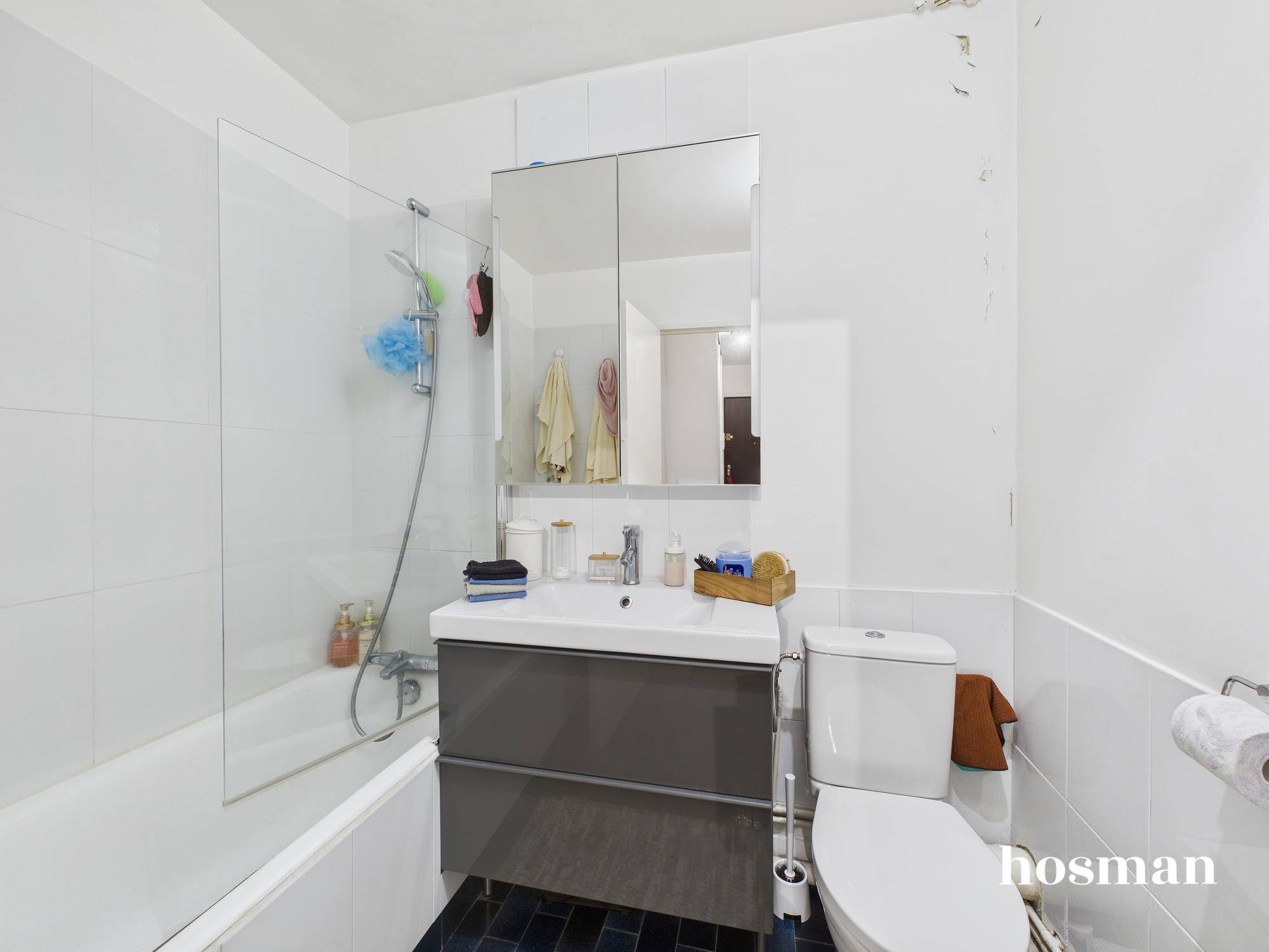 Photo 8 - Appartement 32.89 Paris