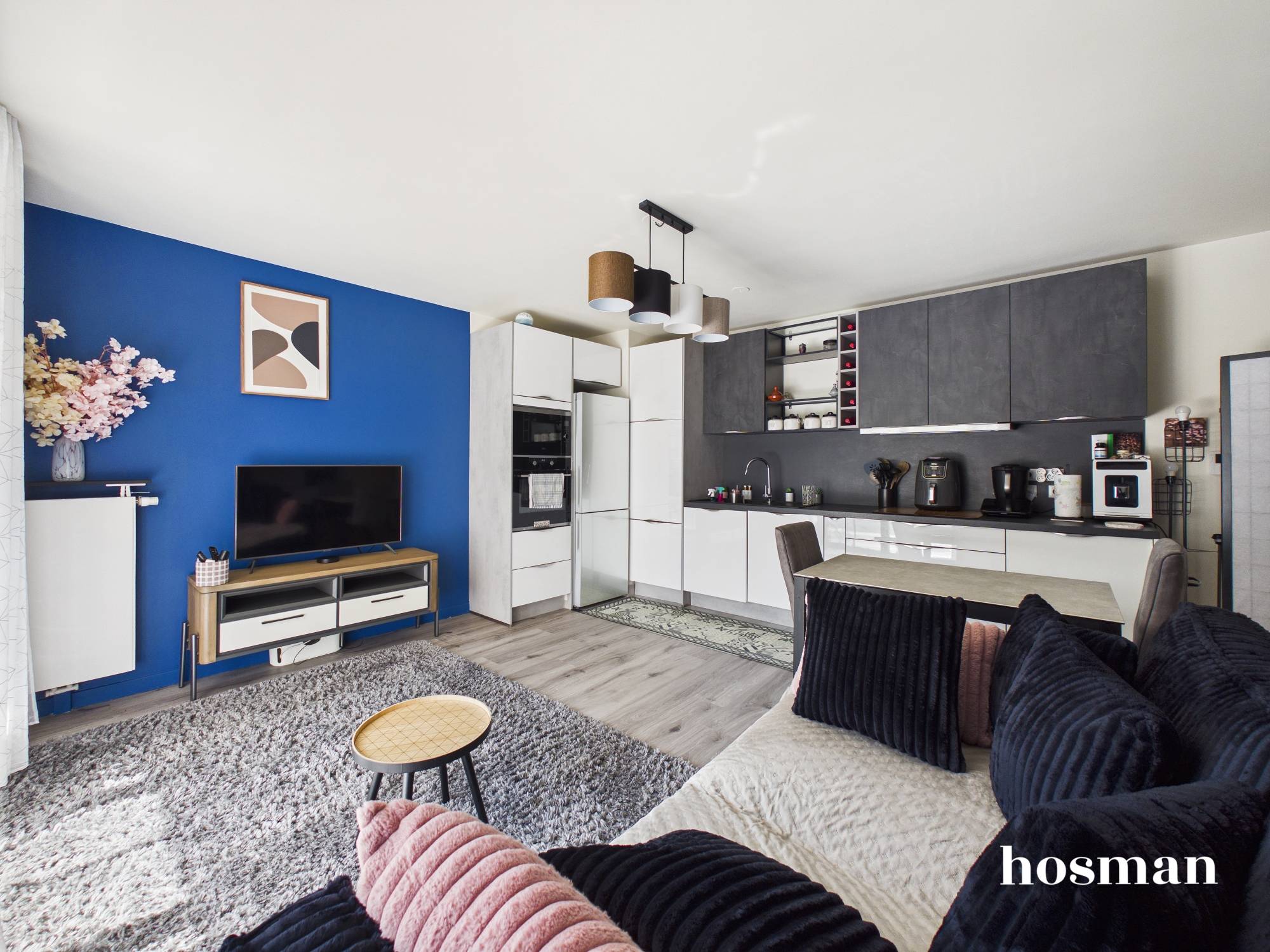 Photo 4 - Appartement 61.4 Clamart