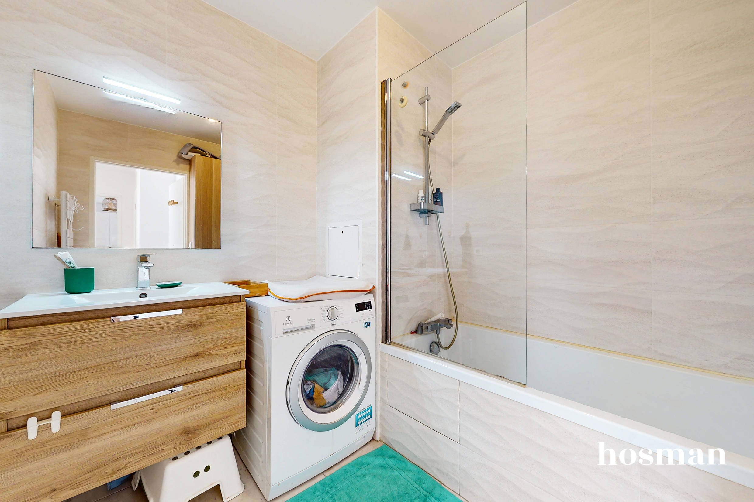 Photo 11 - Appartement 62.0 Issy-les-Moulineaux