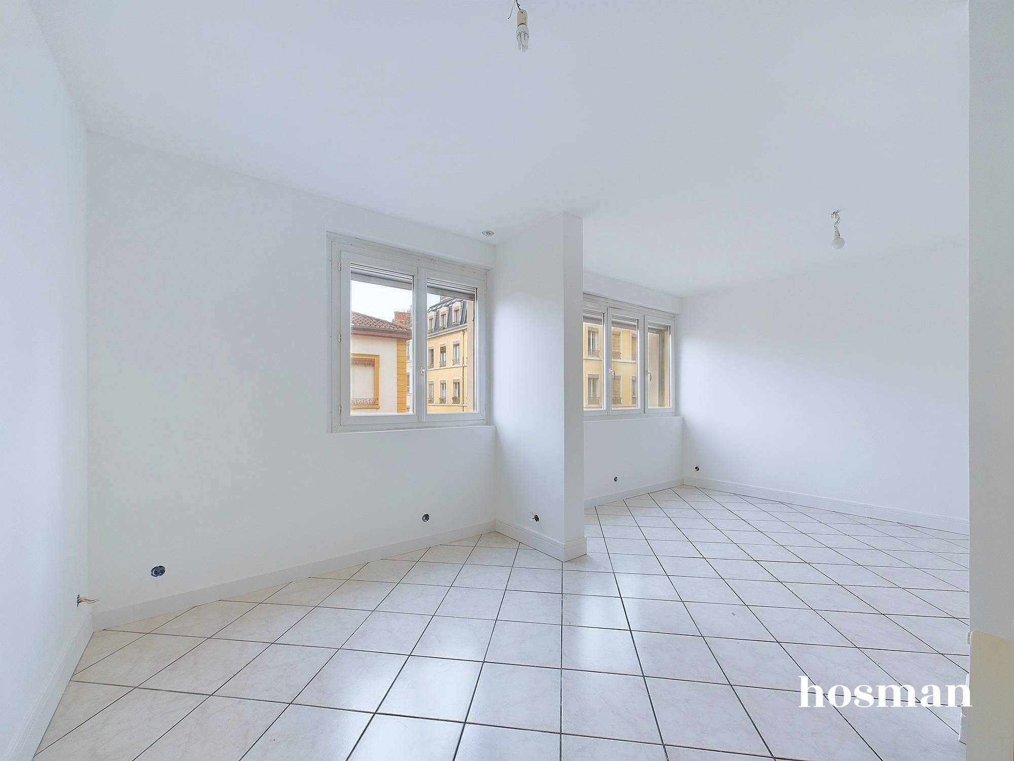 Photo 3 - Appartement 62.0 Lyon