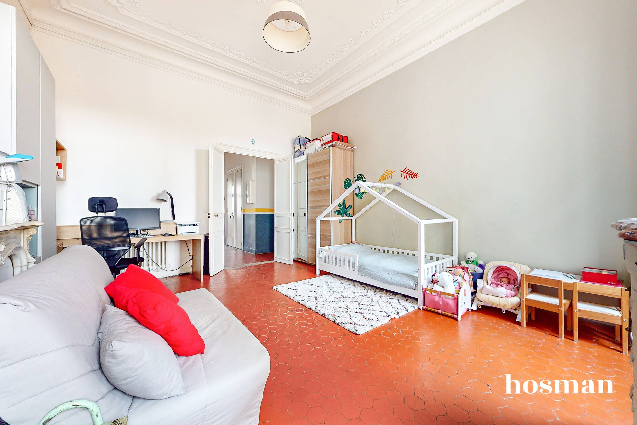 Photo 10 - Appartement 157.15 Marseille