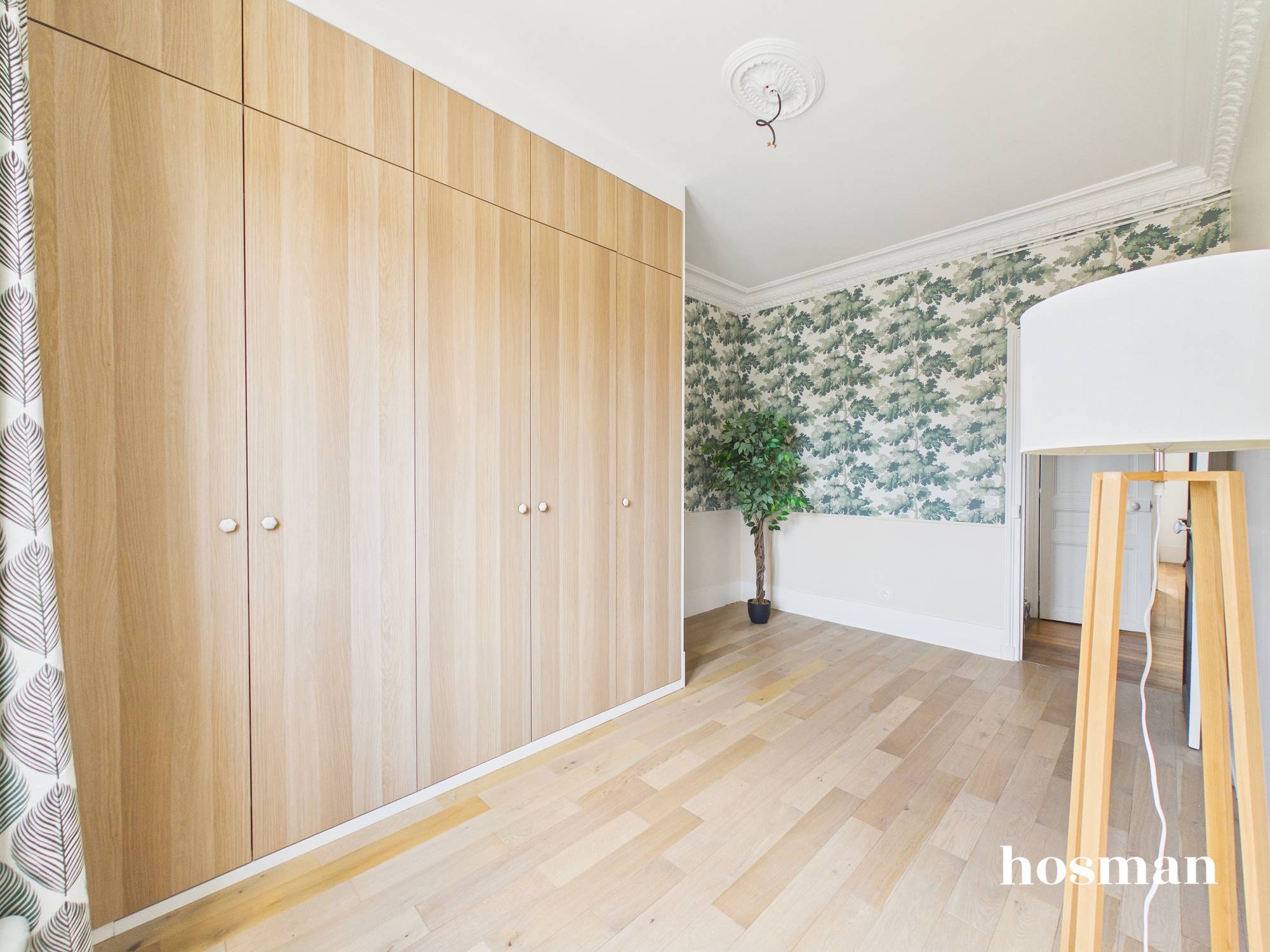 Photo 8 - Appartement 59.0 Asnières-sur-Seine