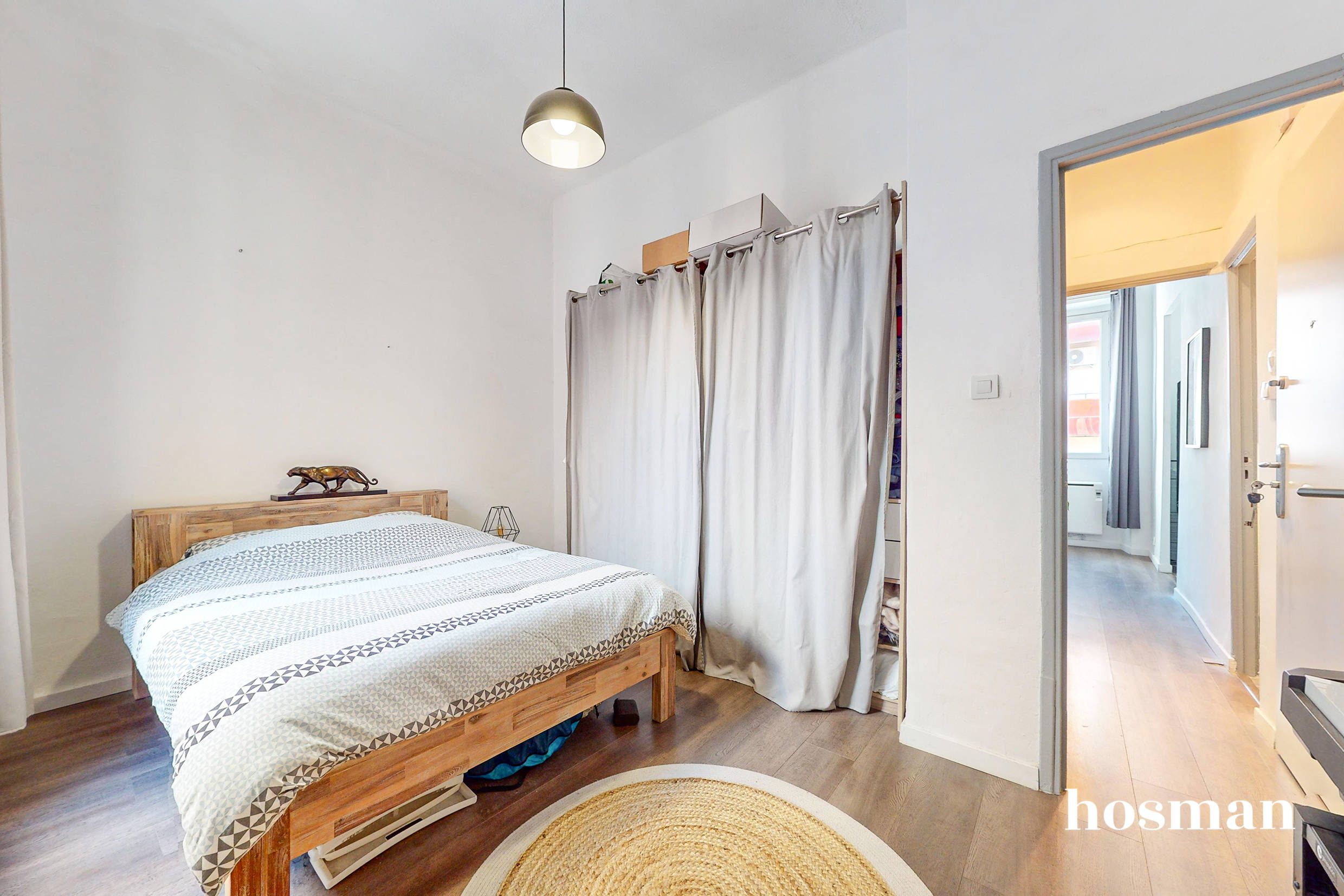 Photo 10 - Appartement 40.0 Marseille