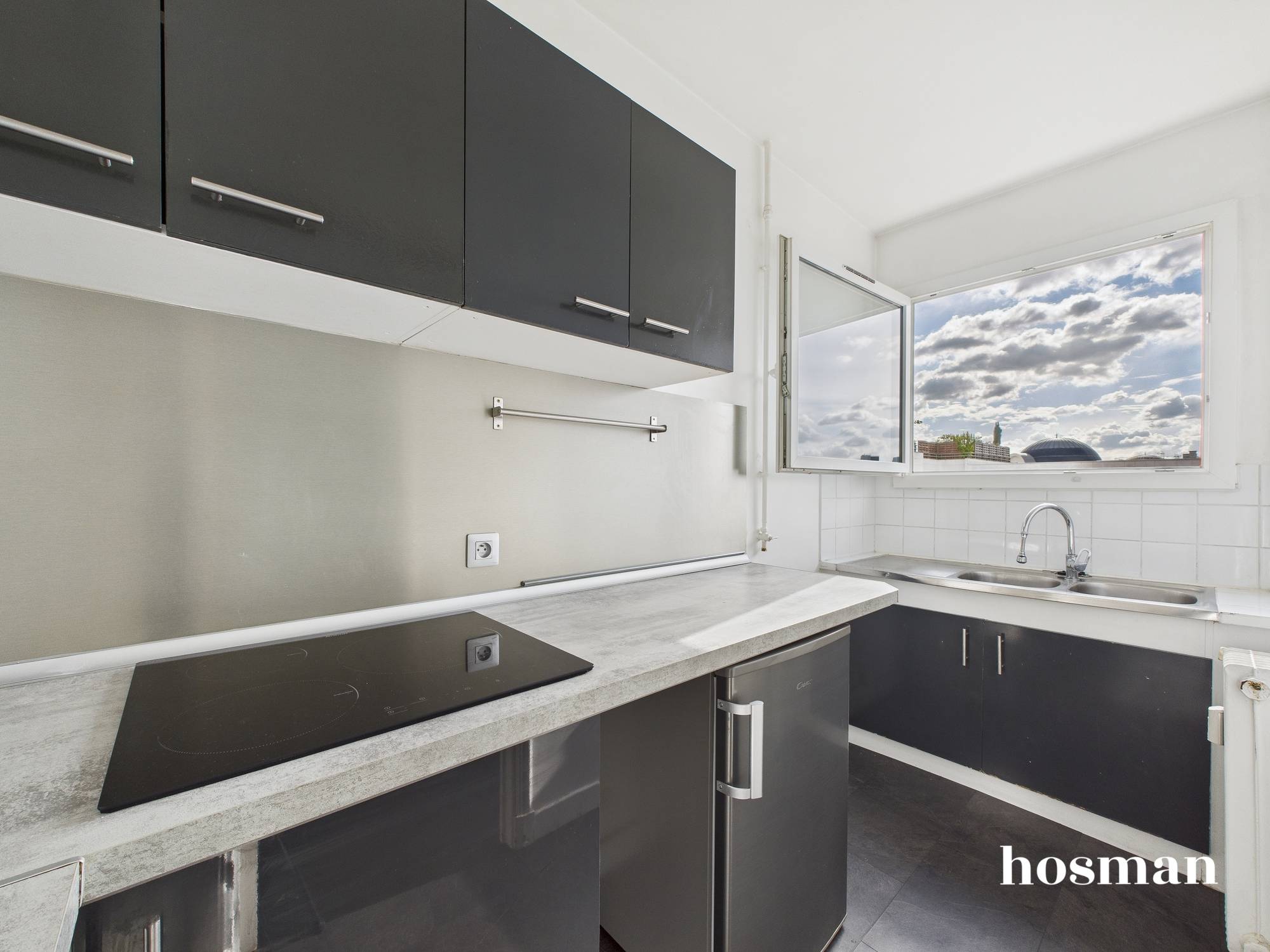 Photo 10 - Appartement 26.2 Levallois-Perret
