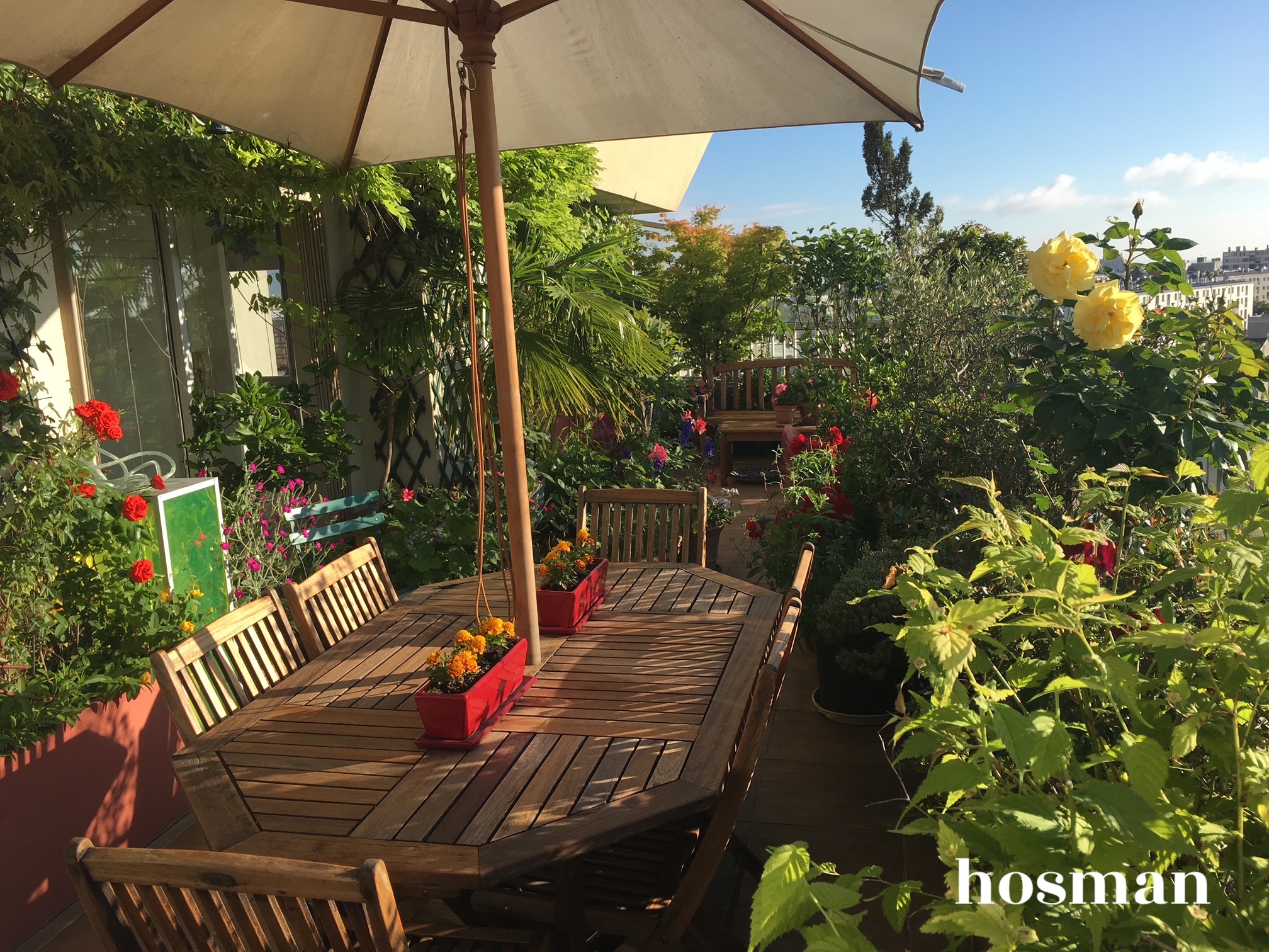 Photo 1 - Appartement 122.0 Bagnolet