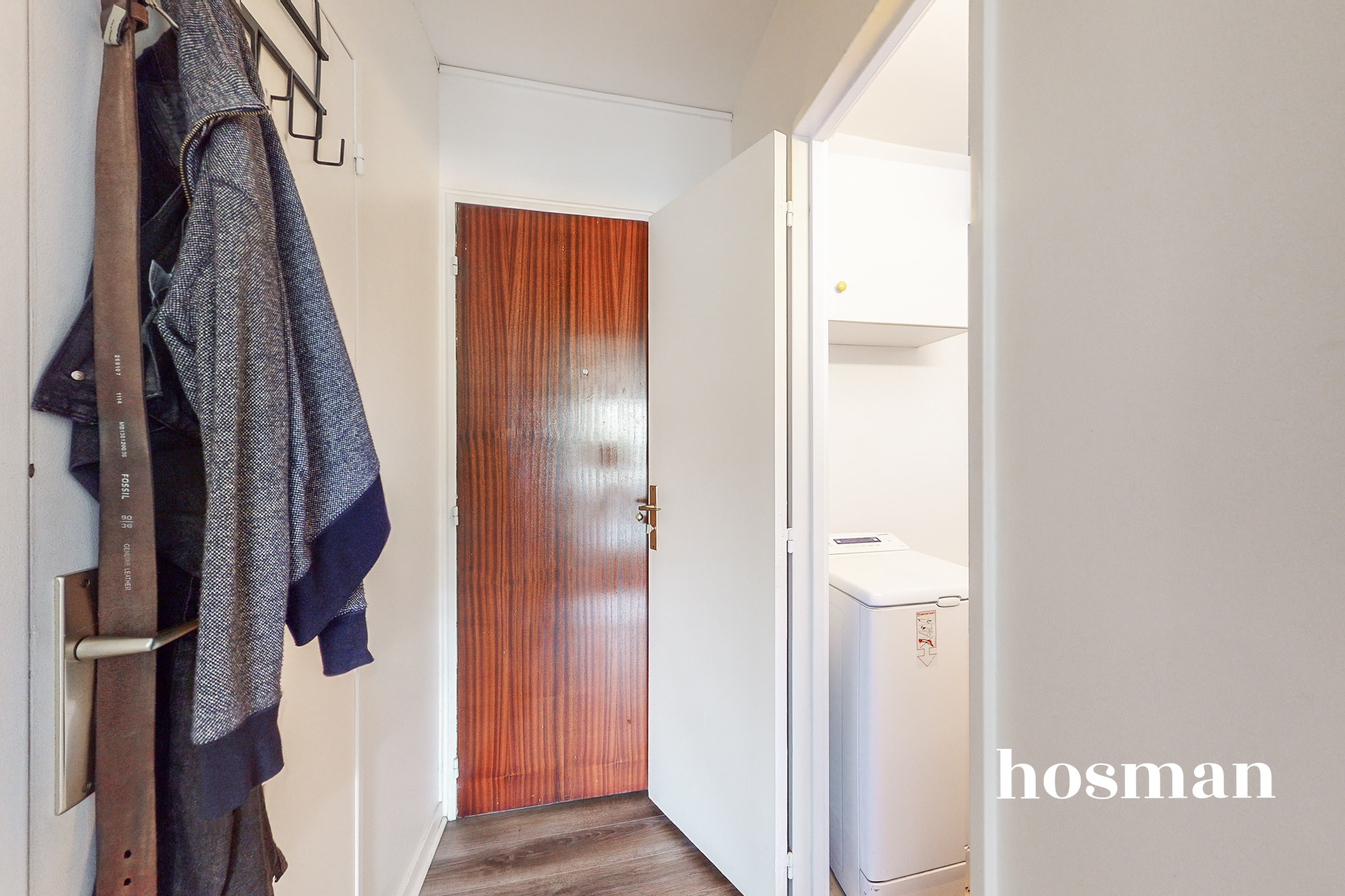 Photo 12 - Appartement 28.0 Boulogne-Billancourt