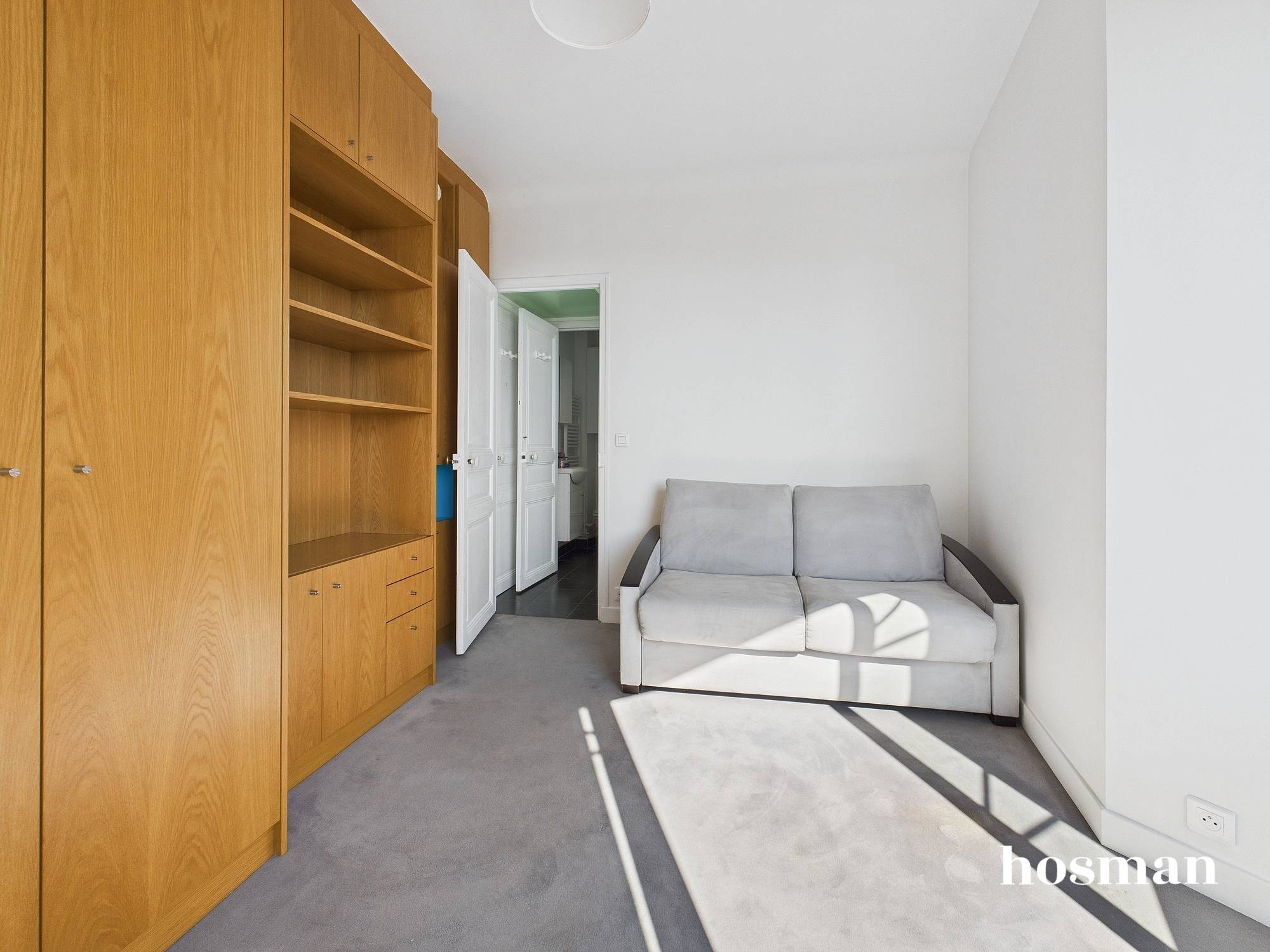 Photo 8 - Appartement 17.23 Les Lilas