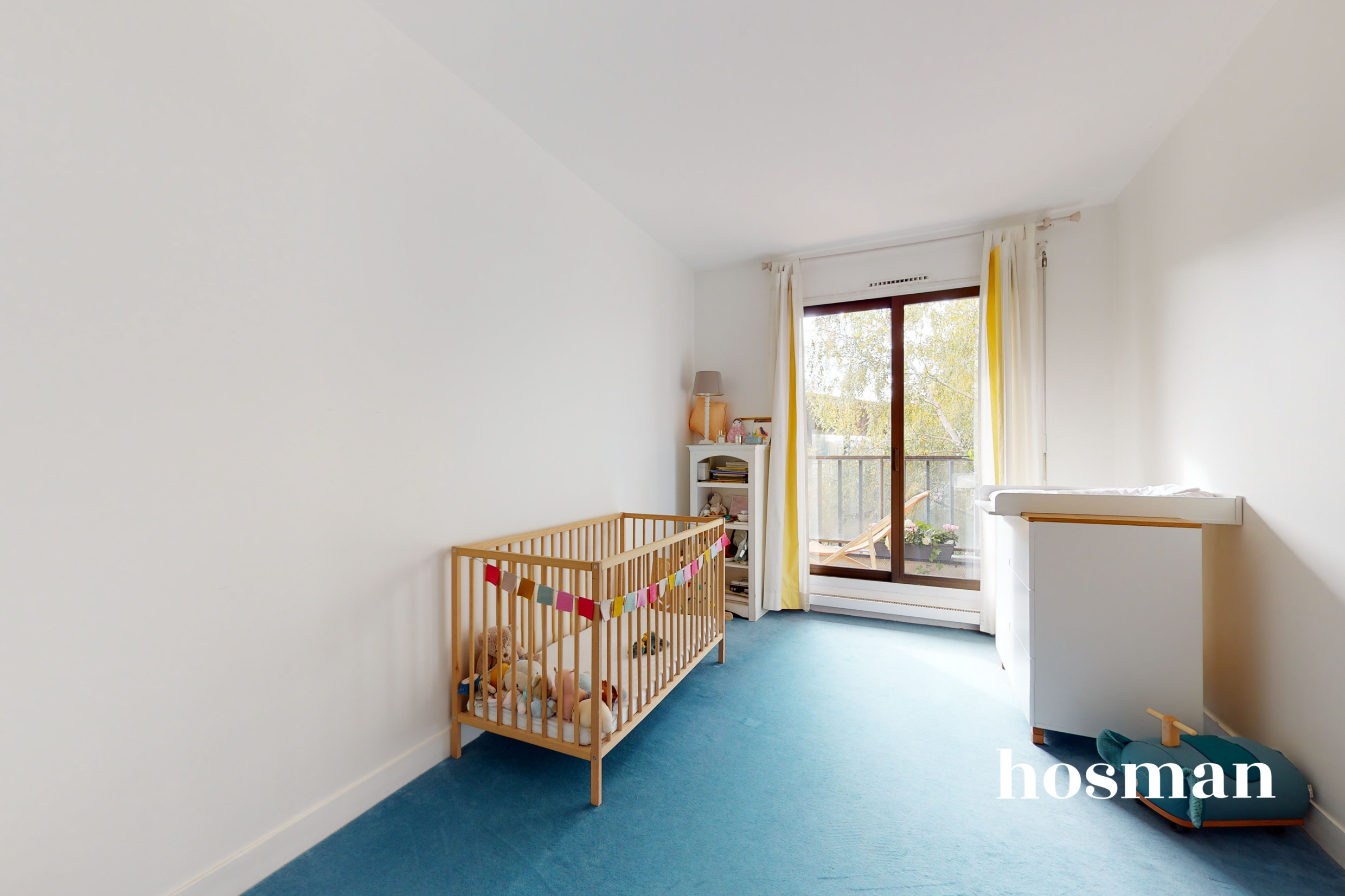 Photo 7 - Appartement 69.48 Paris