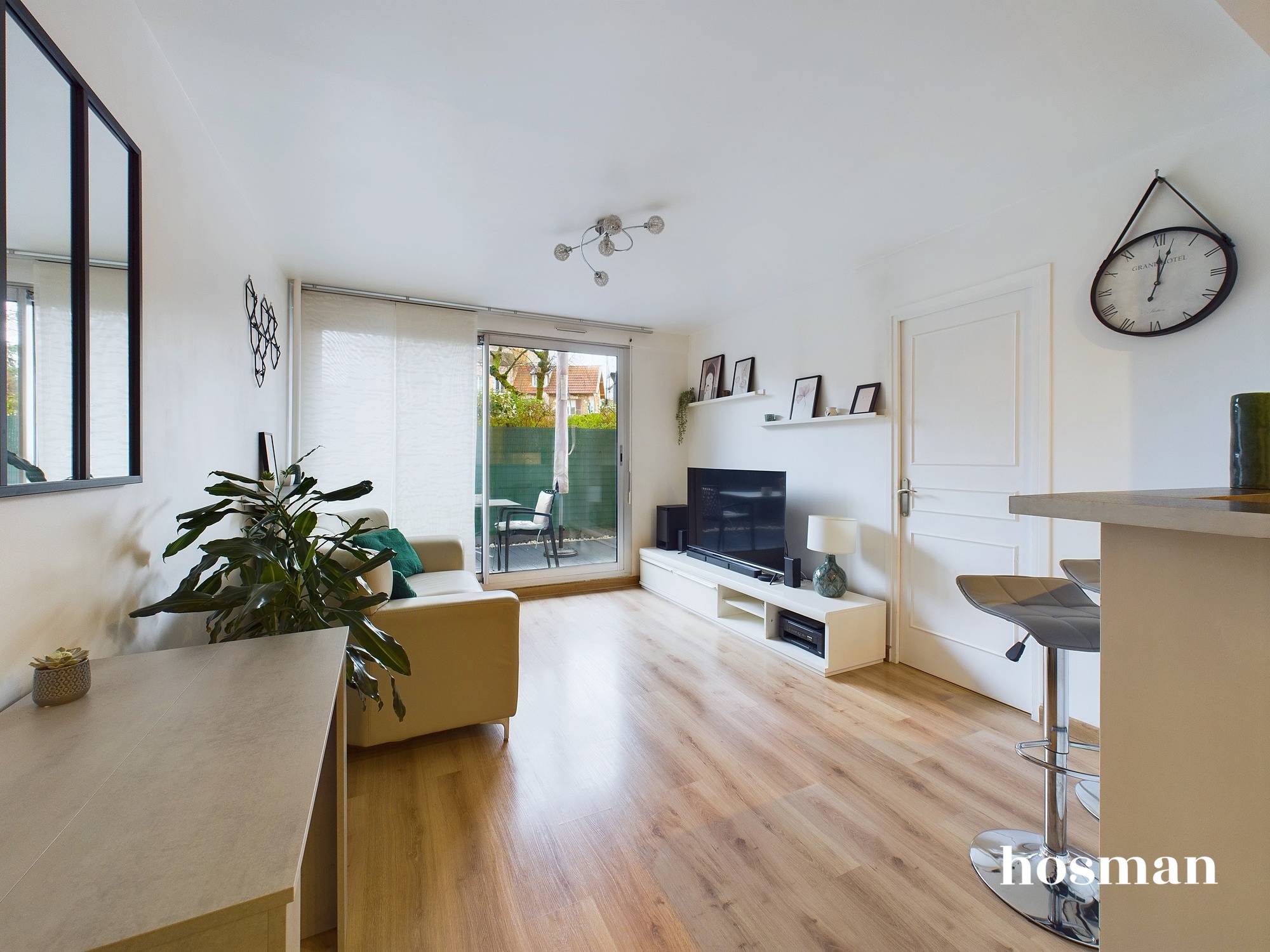 Photo 2 - Appartement 47.04 Chaville