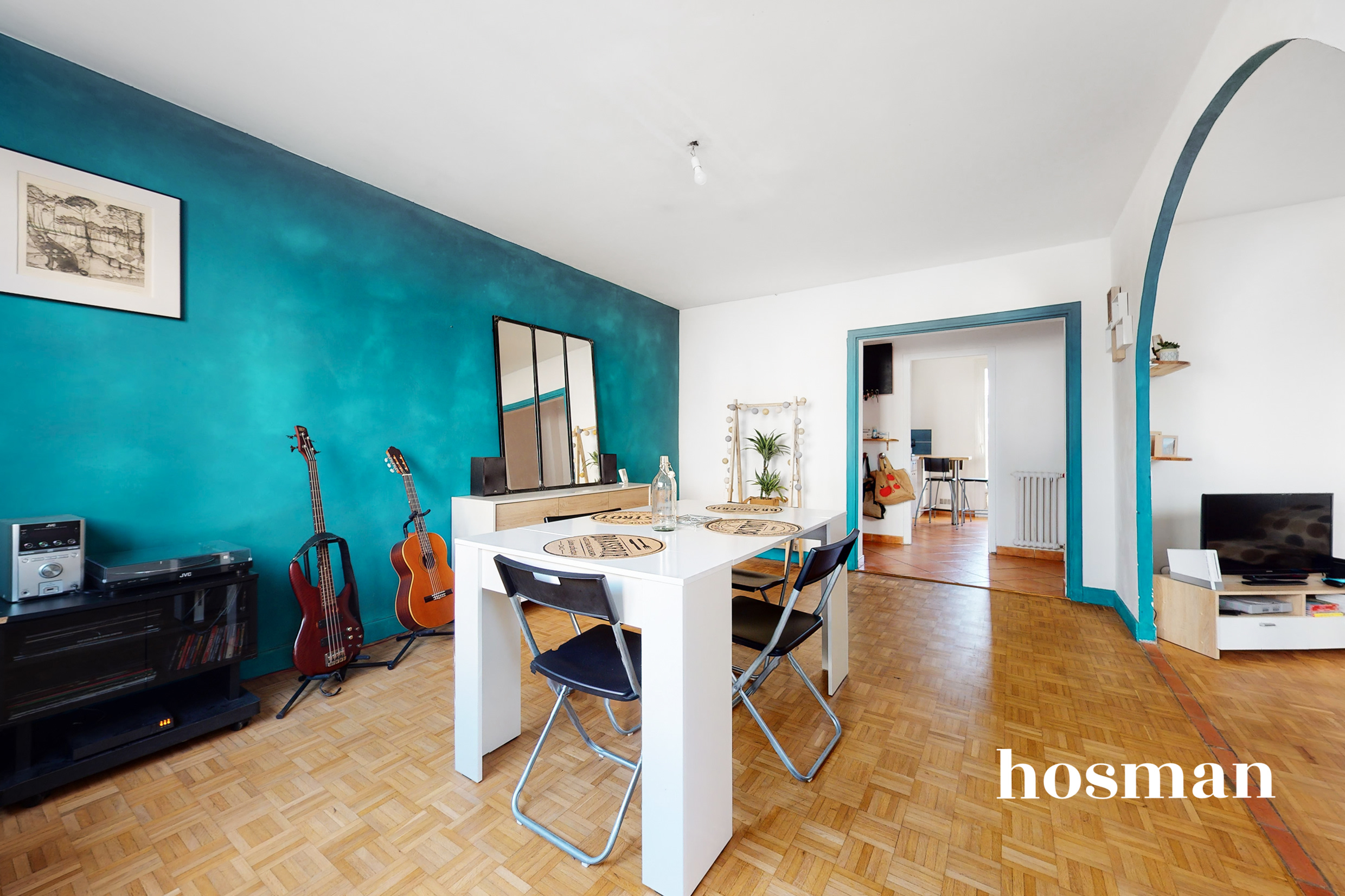 Photo 4 - Appartement 72.0 Toulouse