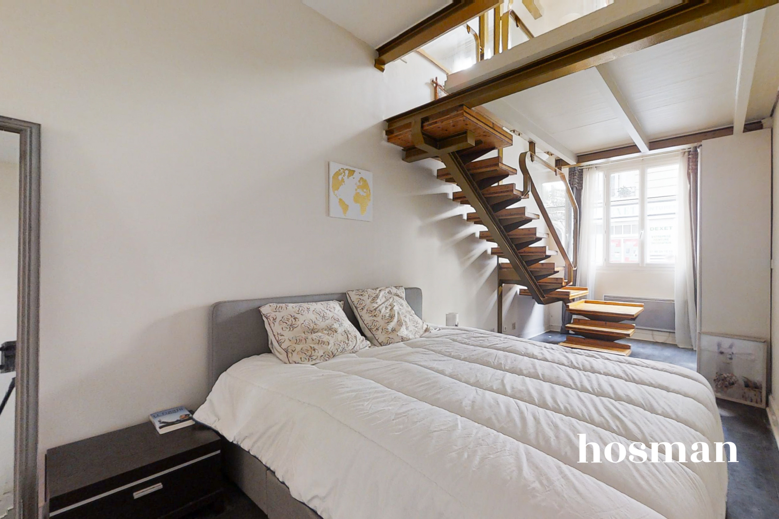 Photo 4 - Appartement 51.0 Neuilly-sur-Seine