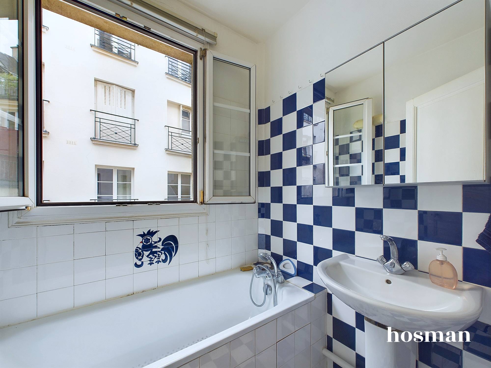 Photo 13 - Appartement 40.29 Paris