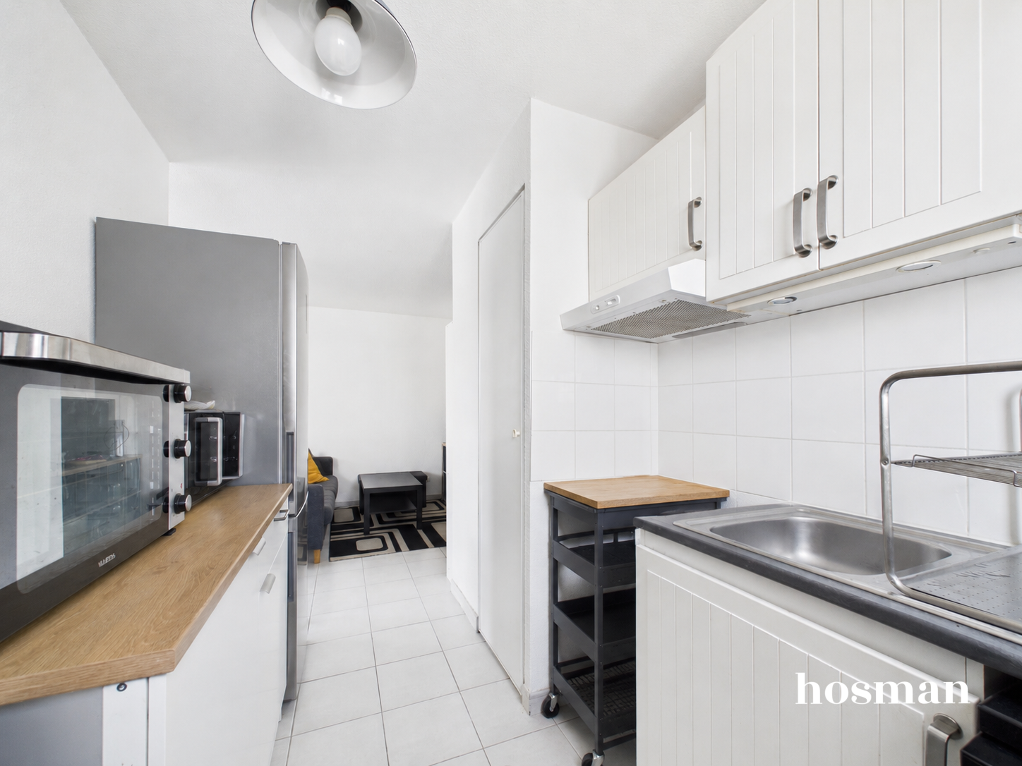 Photo 8 - Appartement 41.2 Nantes