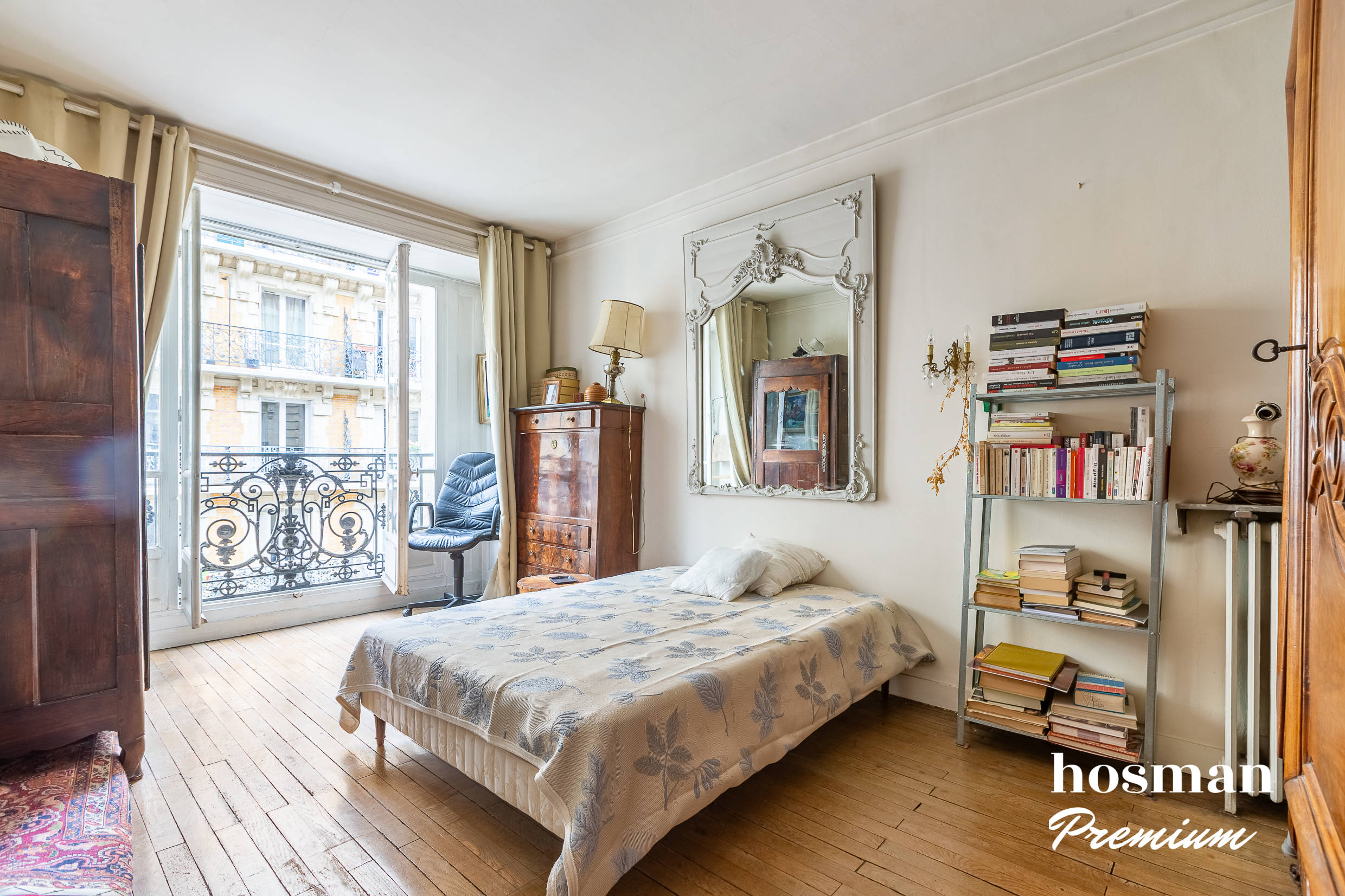 Photo 13 - Appartement 101.1 Paris