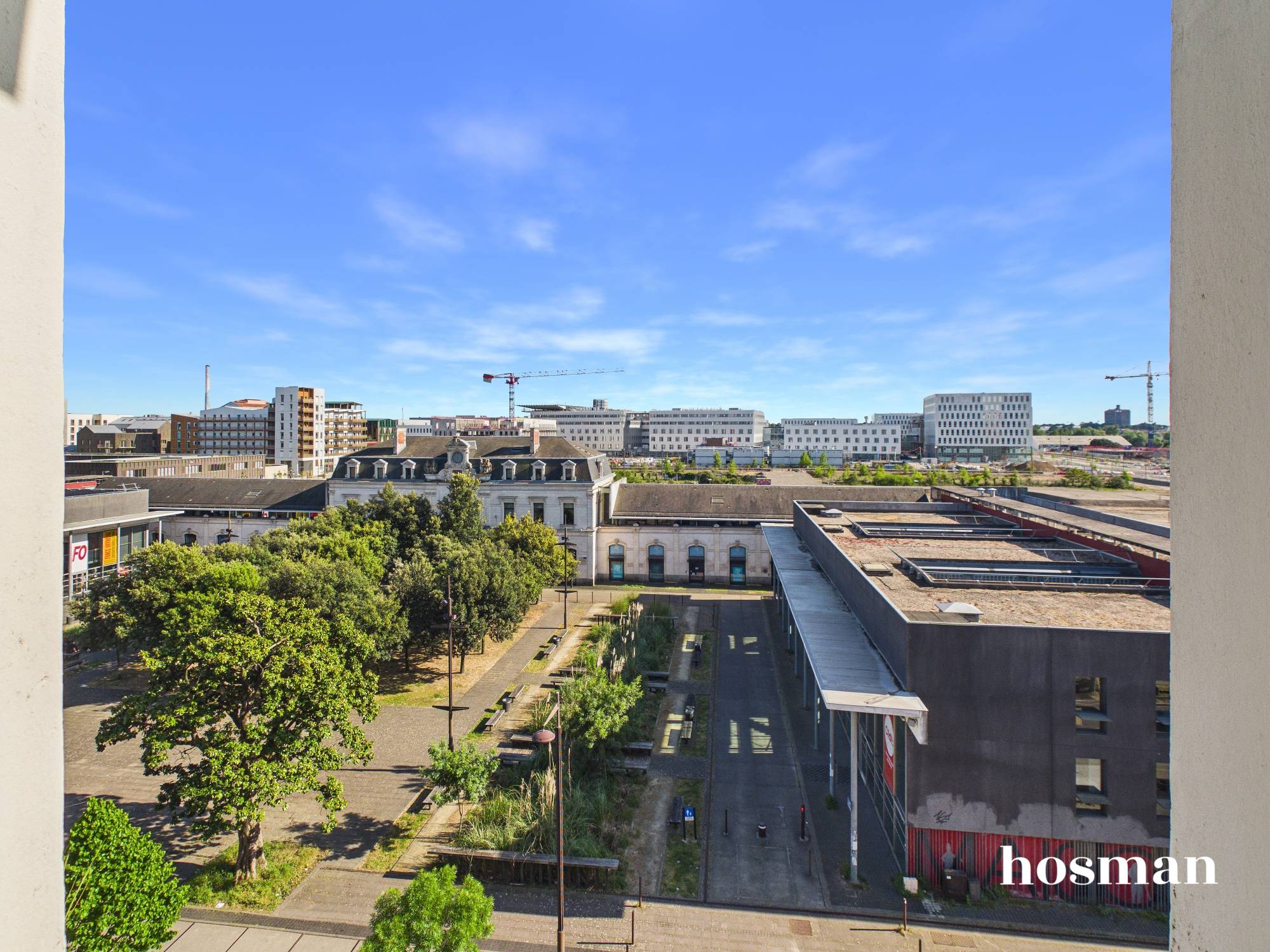 Photo 12 - Appartement 36.58 Nantes