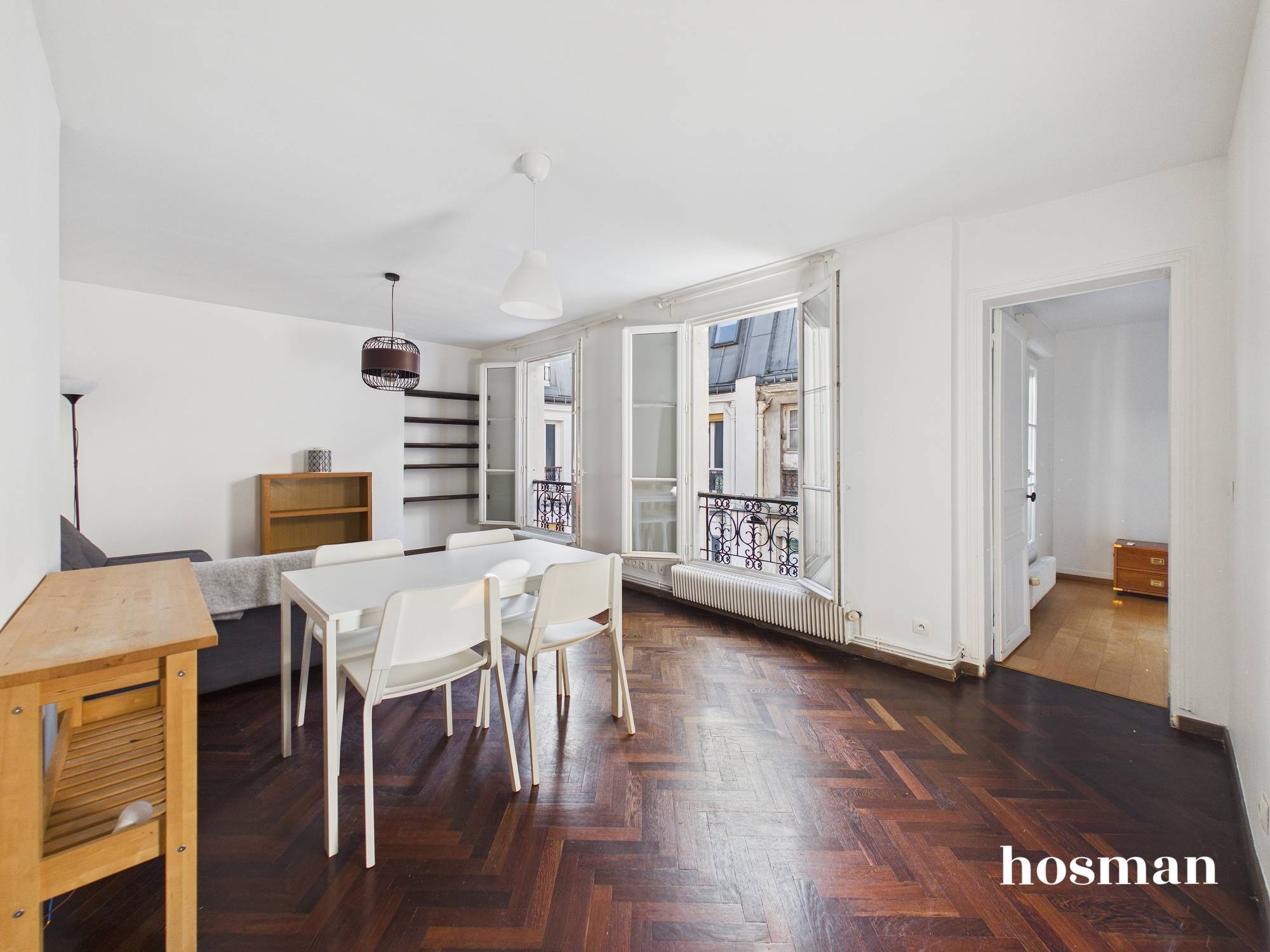 Photo 7 - Appartement 62.0 Paris