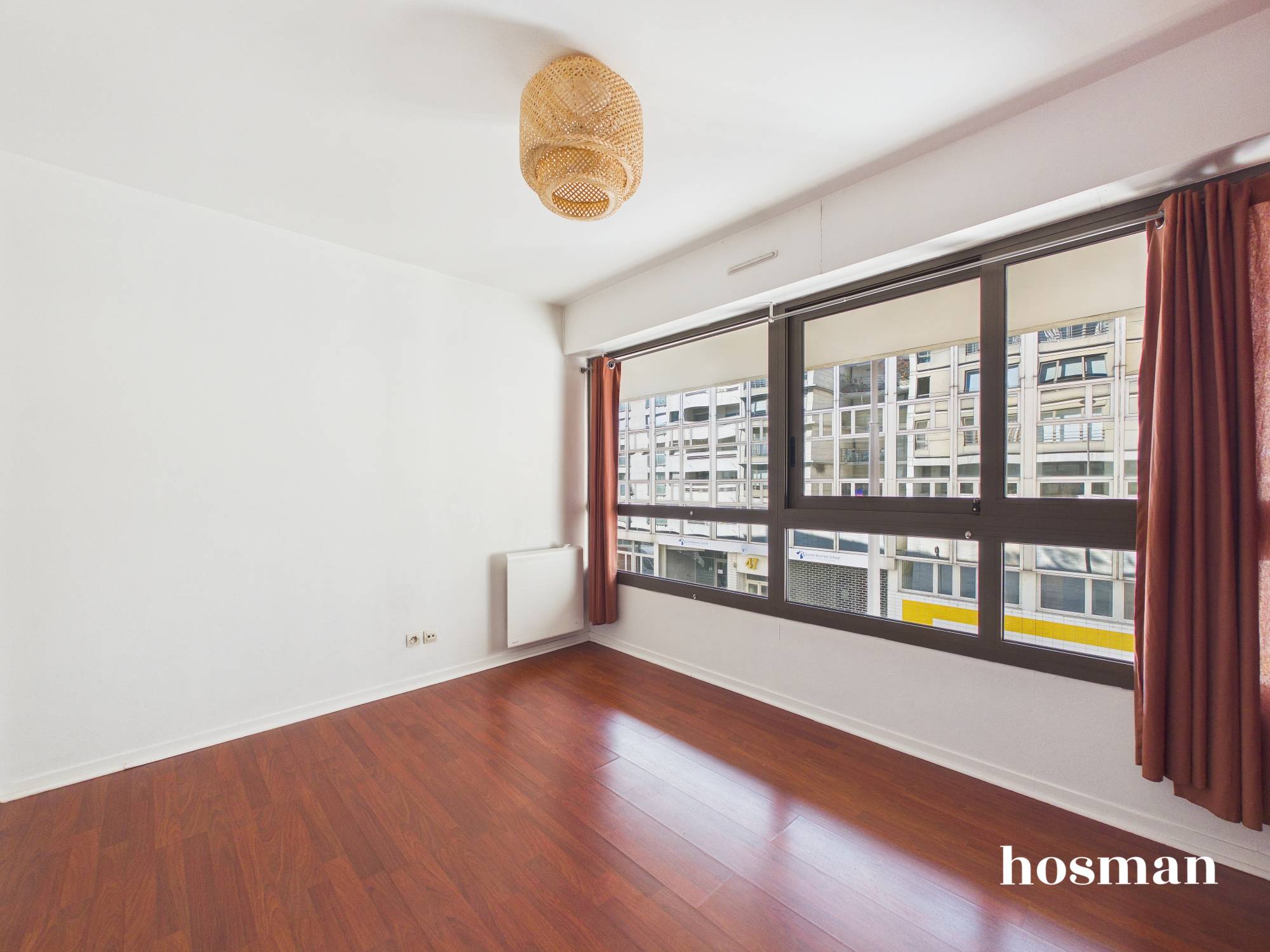 Photo 5 - Appartement 52.69 Paris
