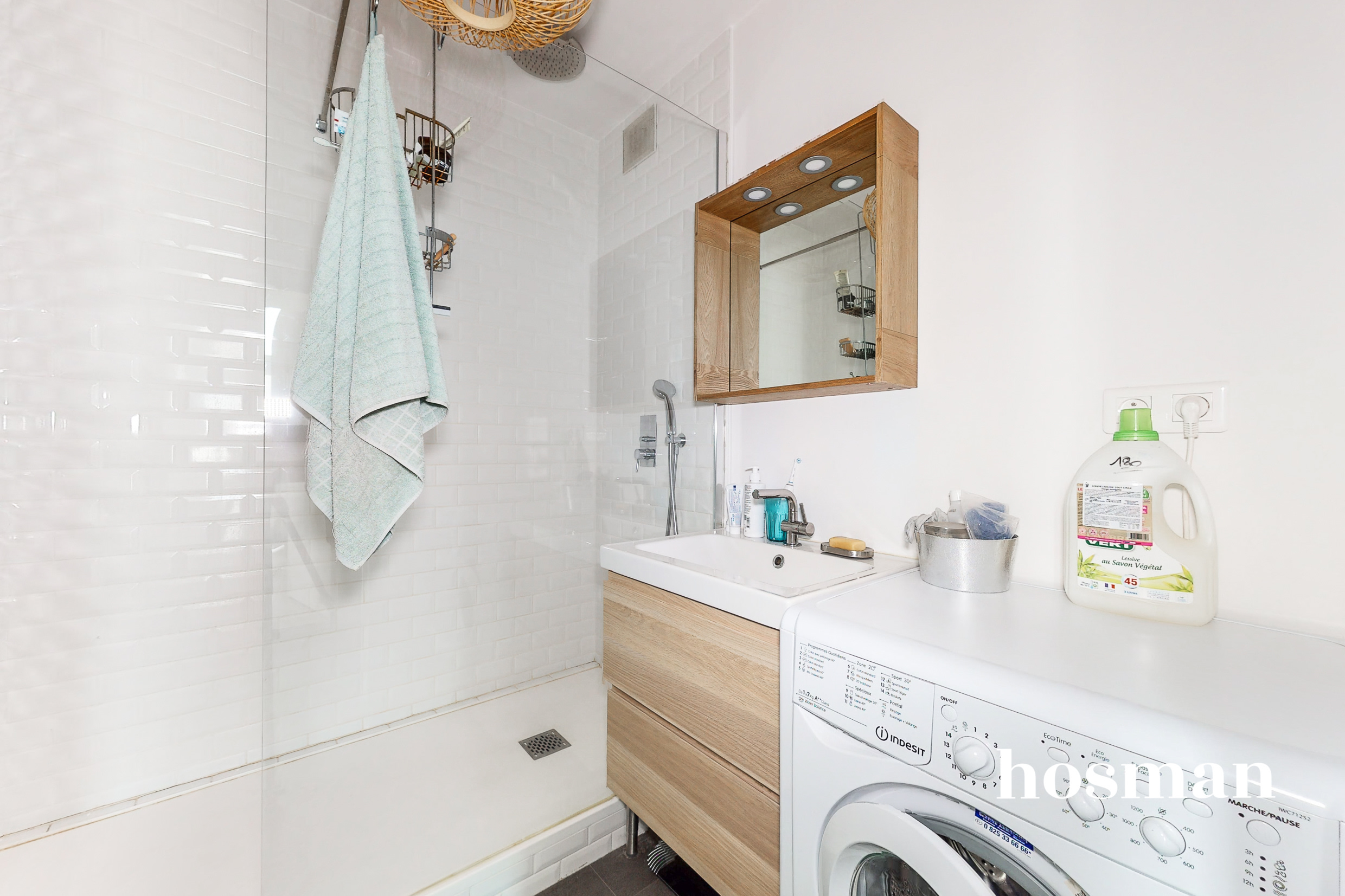 Photo 7 - Appartement 63.79 Nantes