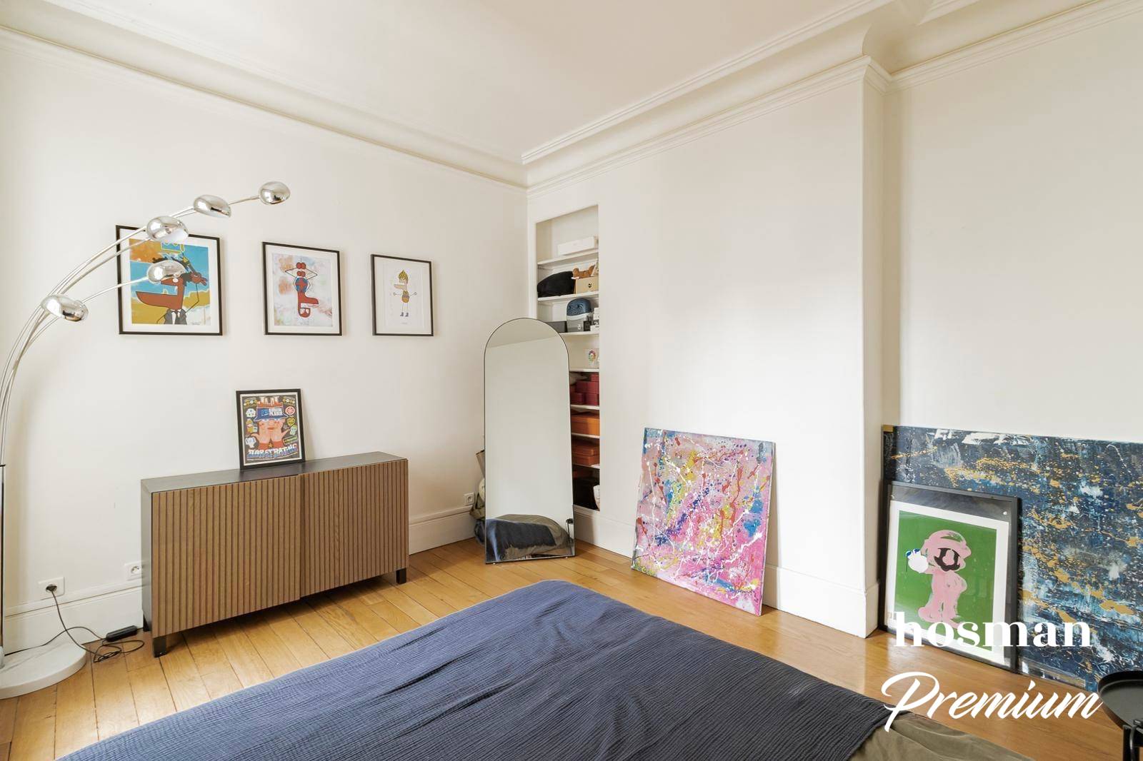 Photo 8 - Appartement 82.0 Paris