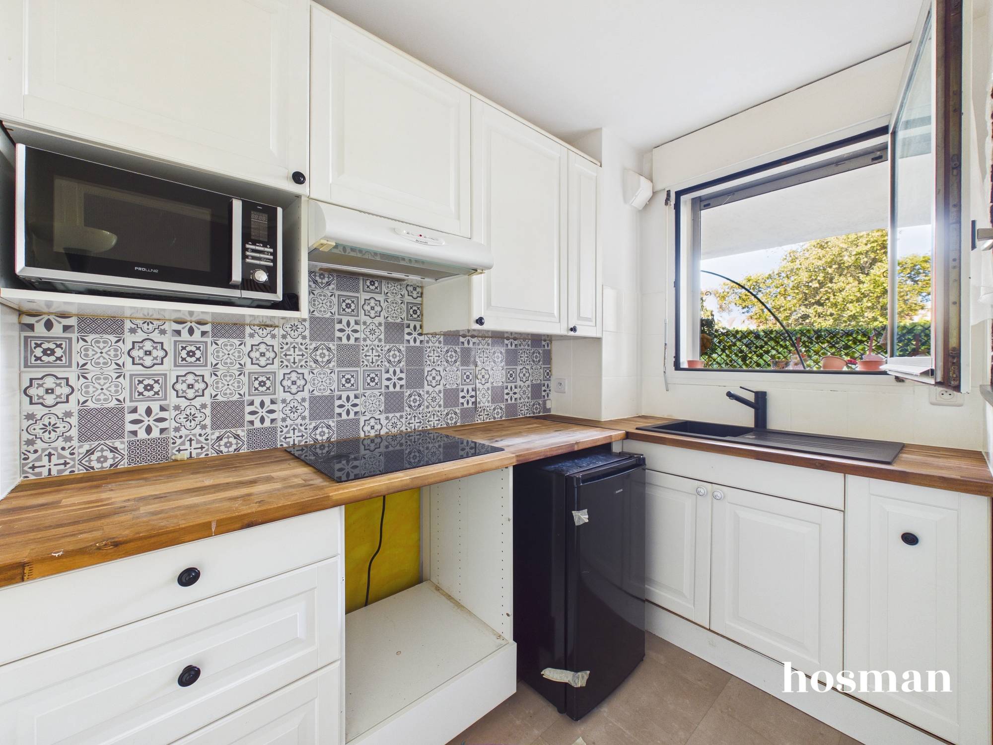 Photo 6 - Appartement 48.0 Saint-Maurice