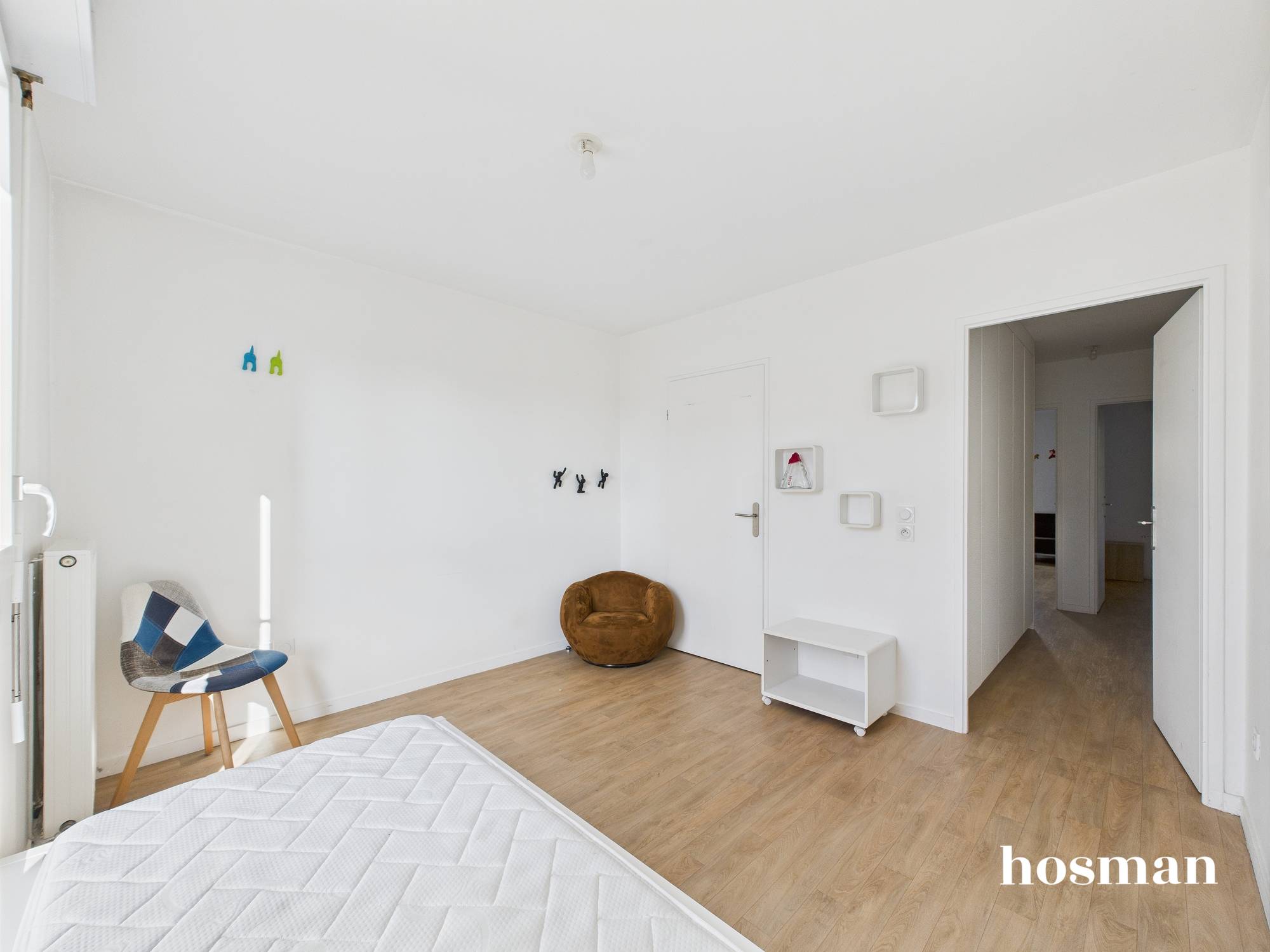 Photo 9 - Appartement 74.0 Ivry-sur-Seine