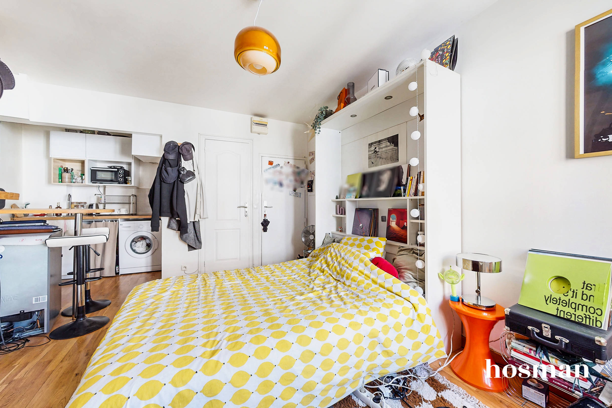 Photo 1 - Appartement 18.0 Paris