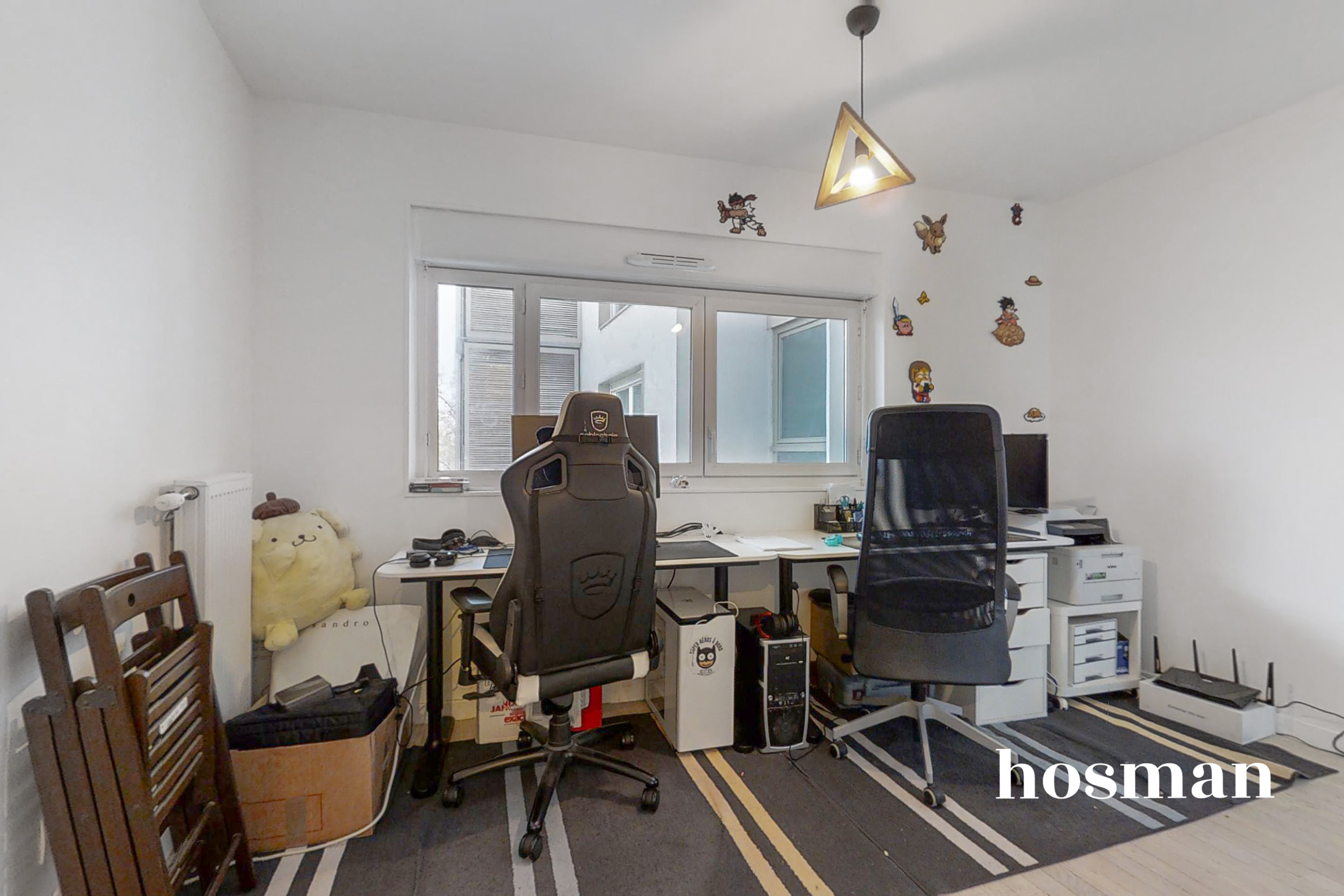 Photo 9 - Appartement 67.0 Nanterre