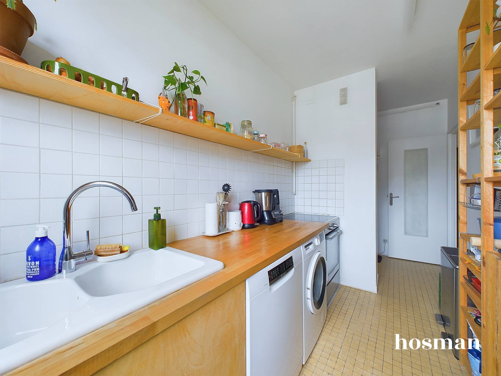 Photo 7 - Appartement 71.79 Montreuil